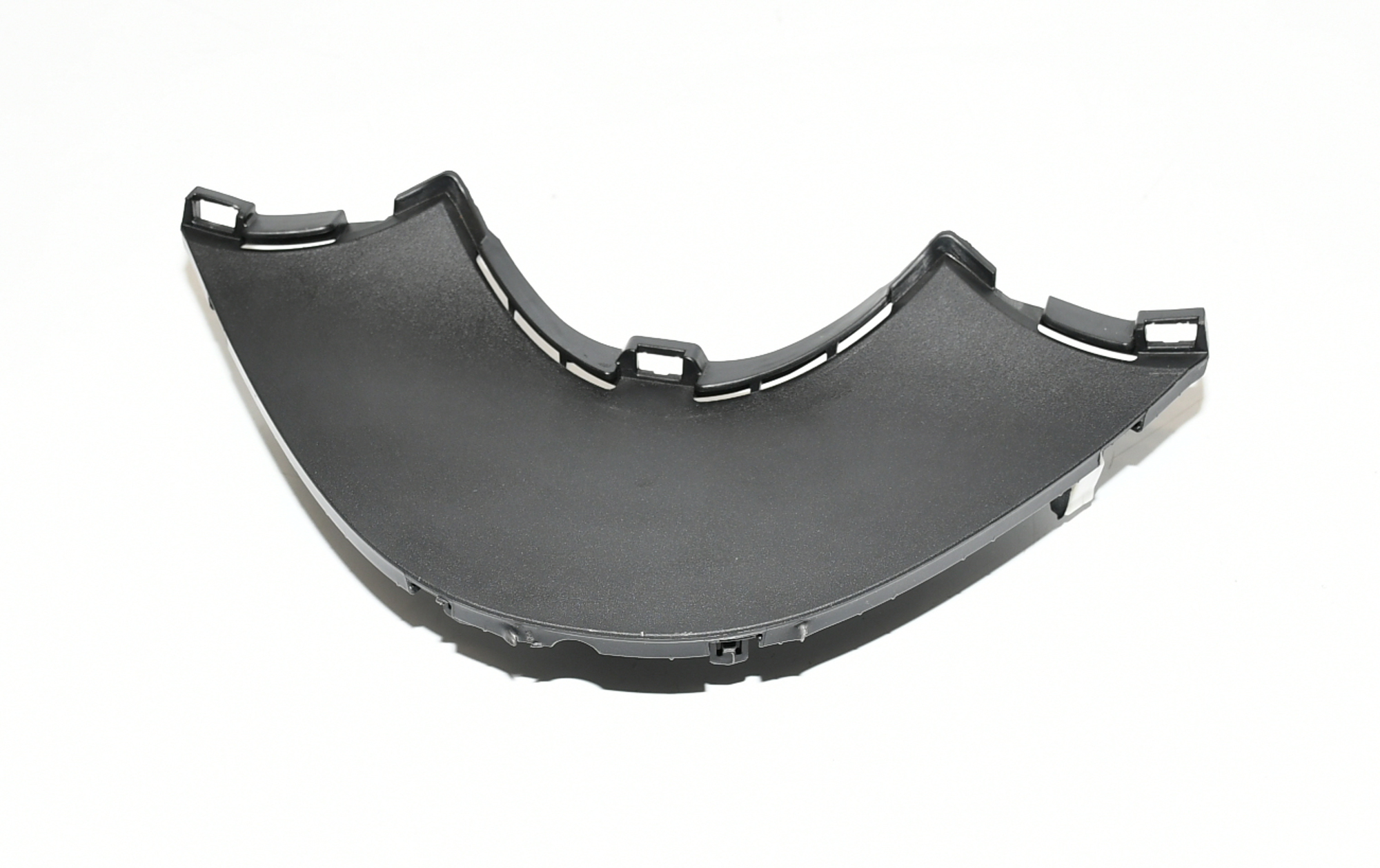 Verkleidung Tacho Kombiinstrument  84841-1Y000 Picanto II TA Original Kia   