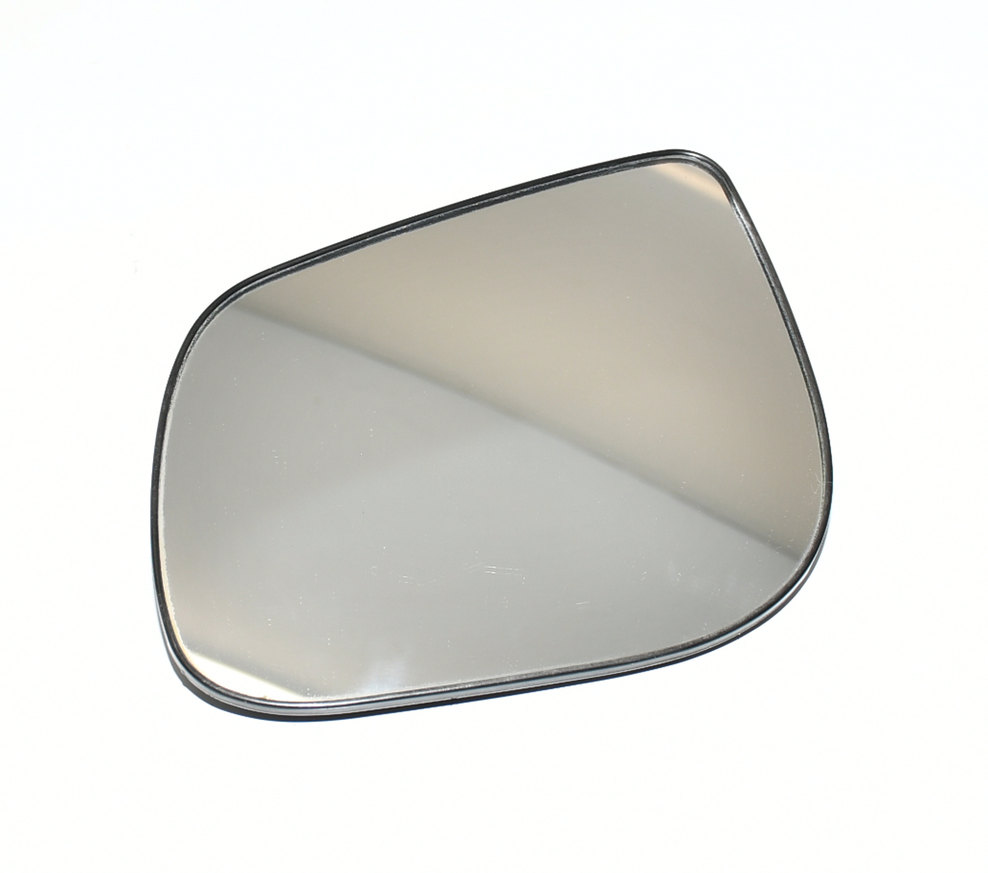 Spiegelglas beheizbar Links 87611-1Y300 Picanto II TA Original Kia 