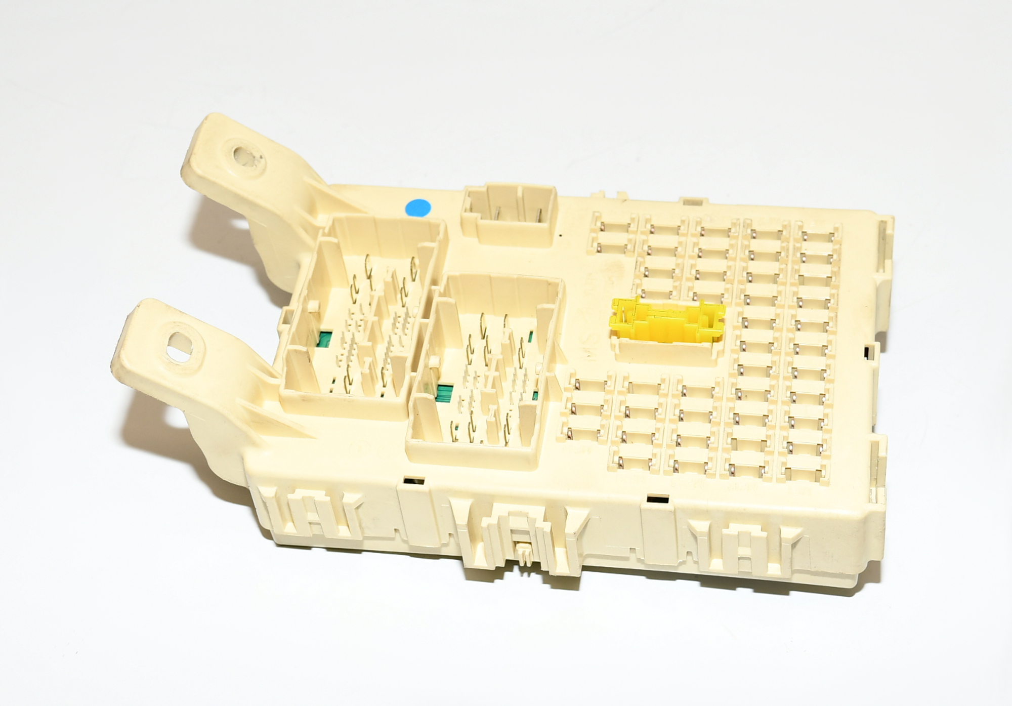 Steuergerät Sicherungskasten Zentralelektrik  91950-1Y543 Picanto II TA Orig. 