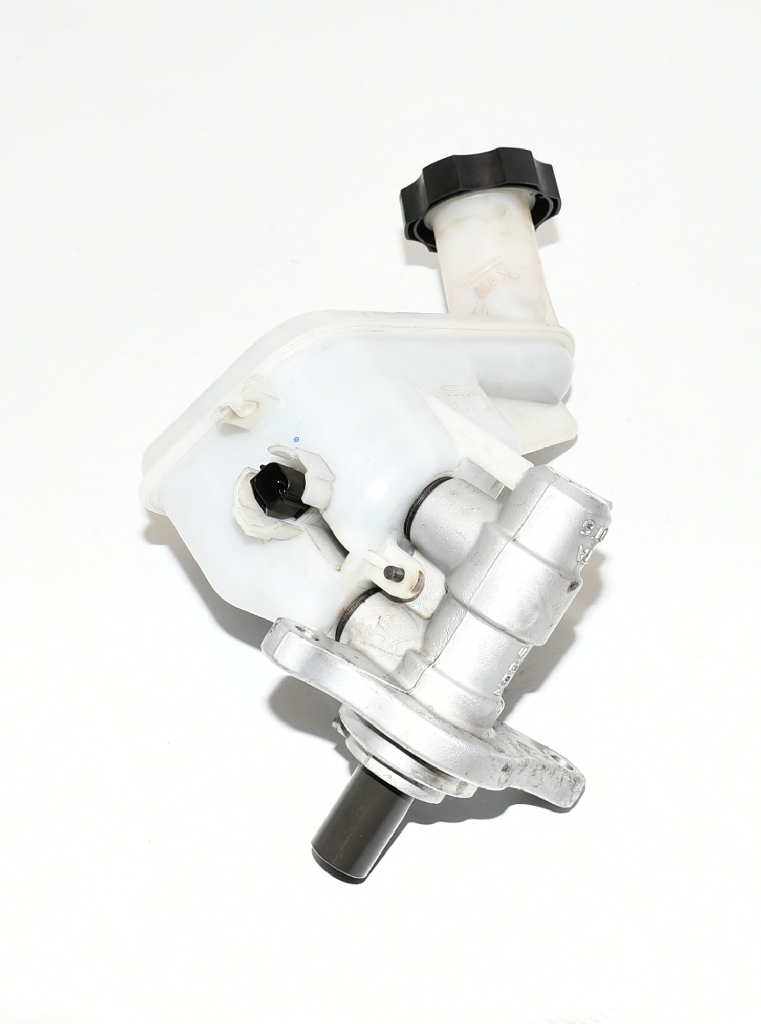 Tandem-Hauptbremszylinder  58510-1Y100 Picanto II TA Original MOBIS 