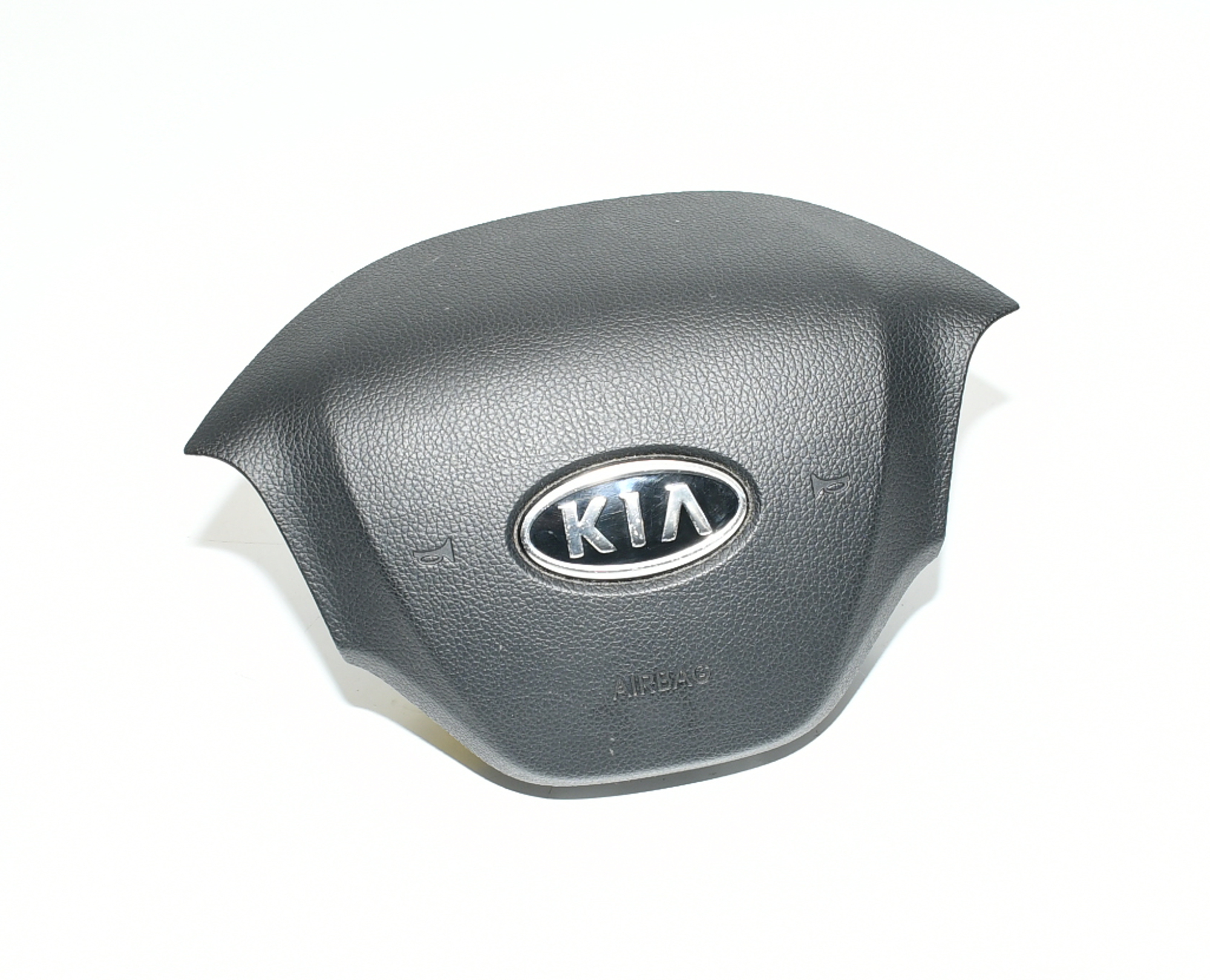 Blende Abdeckung Lenkrad  1Y569-40010 Picanto II TA Original Kia 