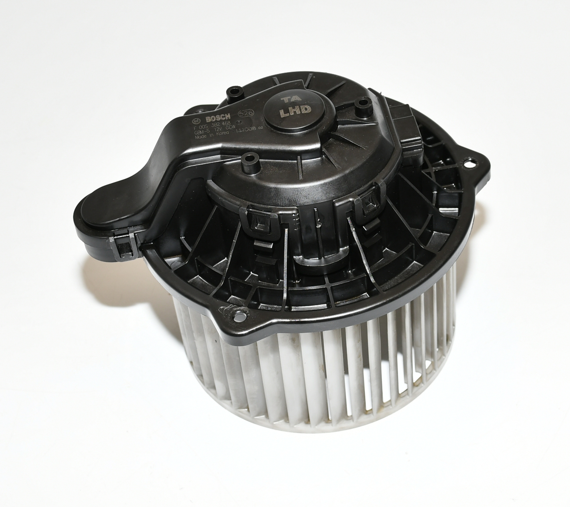 Heizungsgebläse Gebläsemotor Lüftung Heizung  F00S3B2468 Picanto II TA Orig. 