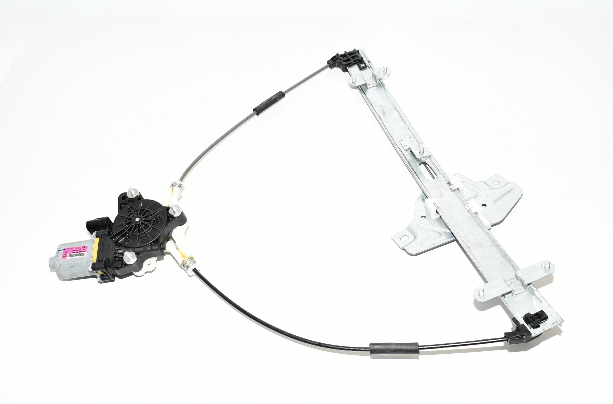 Fensterhebermotor Rechts mit Mechanik 82460-1Y300 Picanto II TA Original Kia 