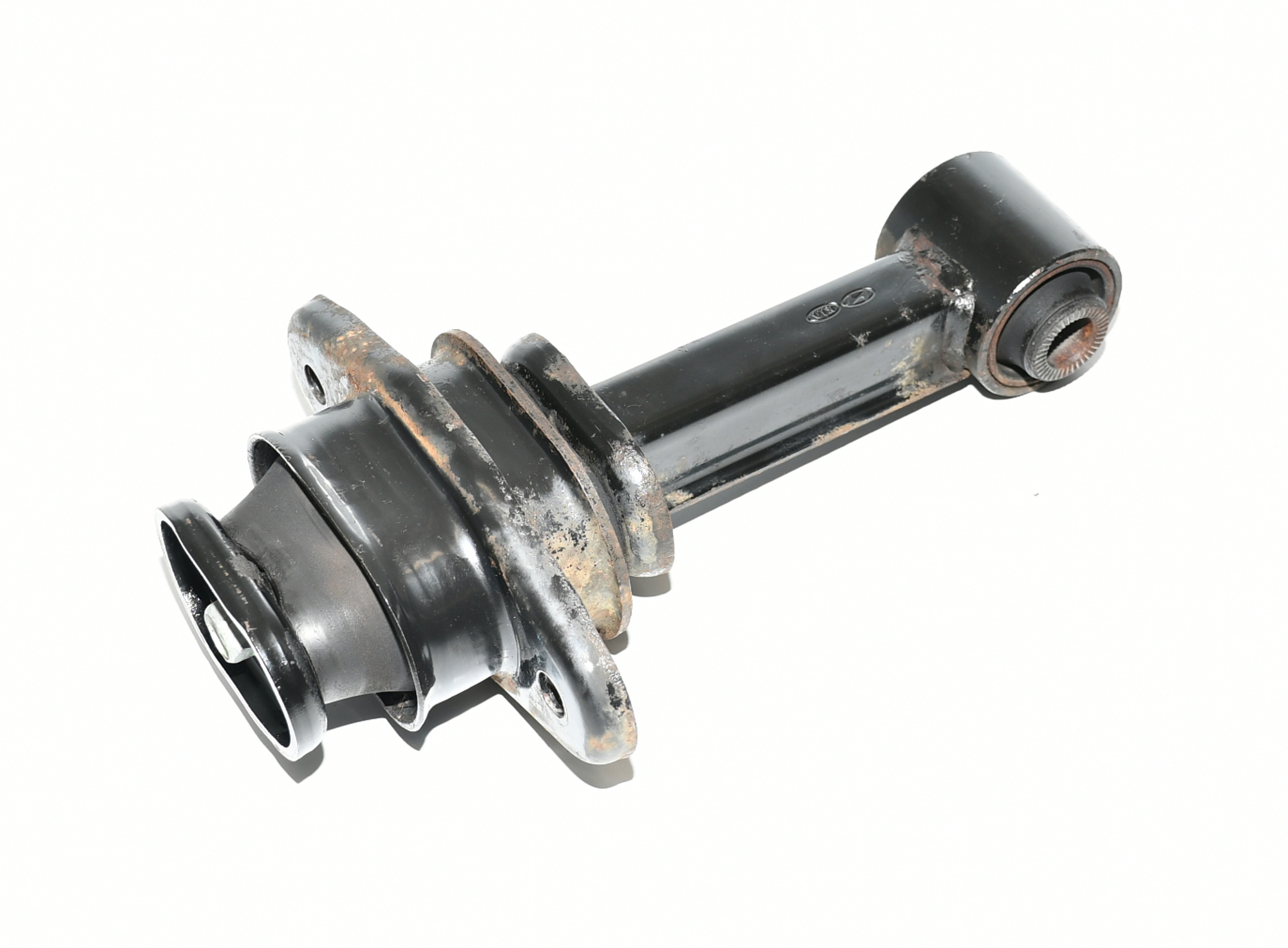 Konsole Aggregateträger  21950-1Y200 Rollstange Picanto II TA 1,0 51KW G3LA 