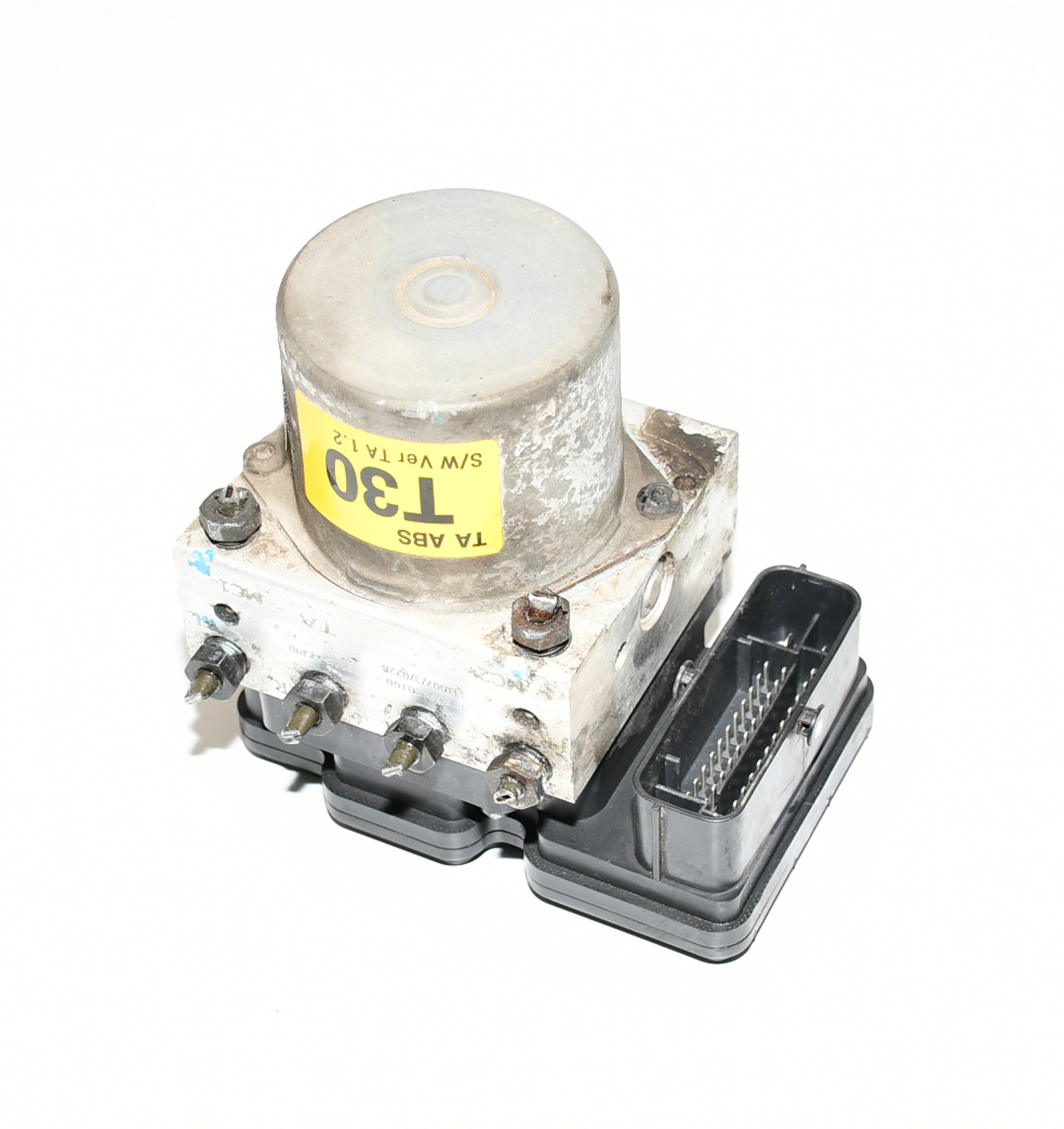 ABS Hydraulikblock ABS Steuergerät ABS Block  58910-1Y300	 Picanto II TA Orig. 