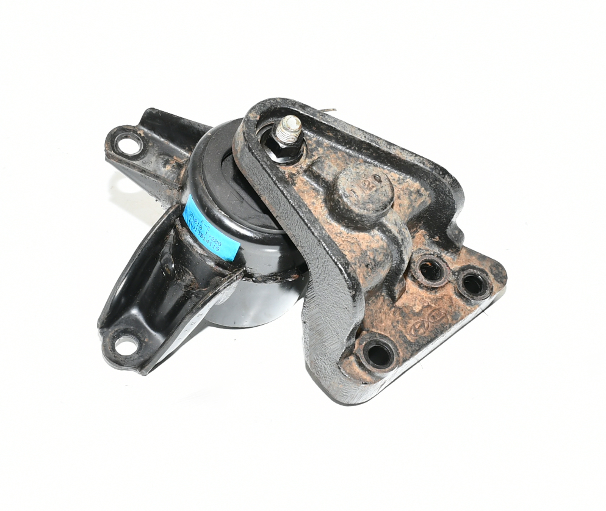 Motorlager Motorhalterung Motorstütze  21810-1Y200 Picanto II TA 1,0 51KW G3LA 