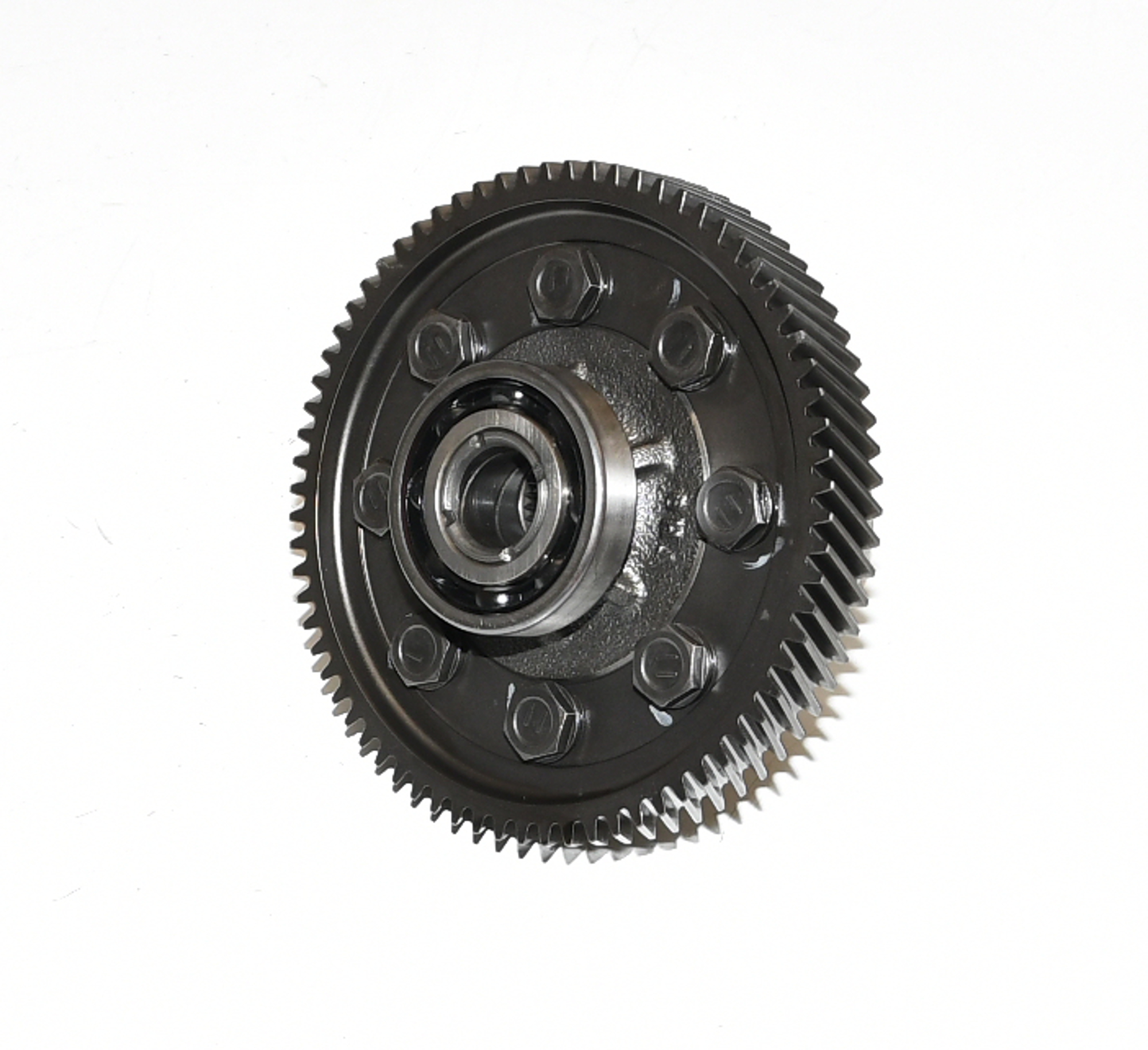 Ausgleichsgehäuse Differential  Z=72 43332-02560 Picanto II TA GC61 Original 