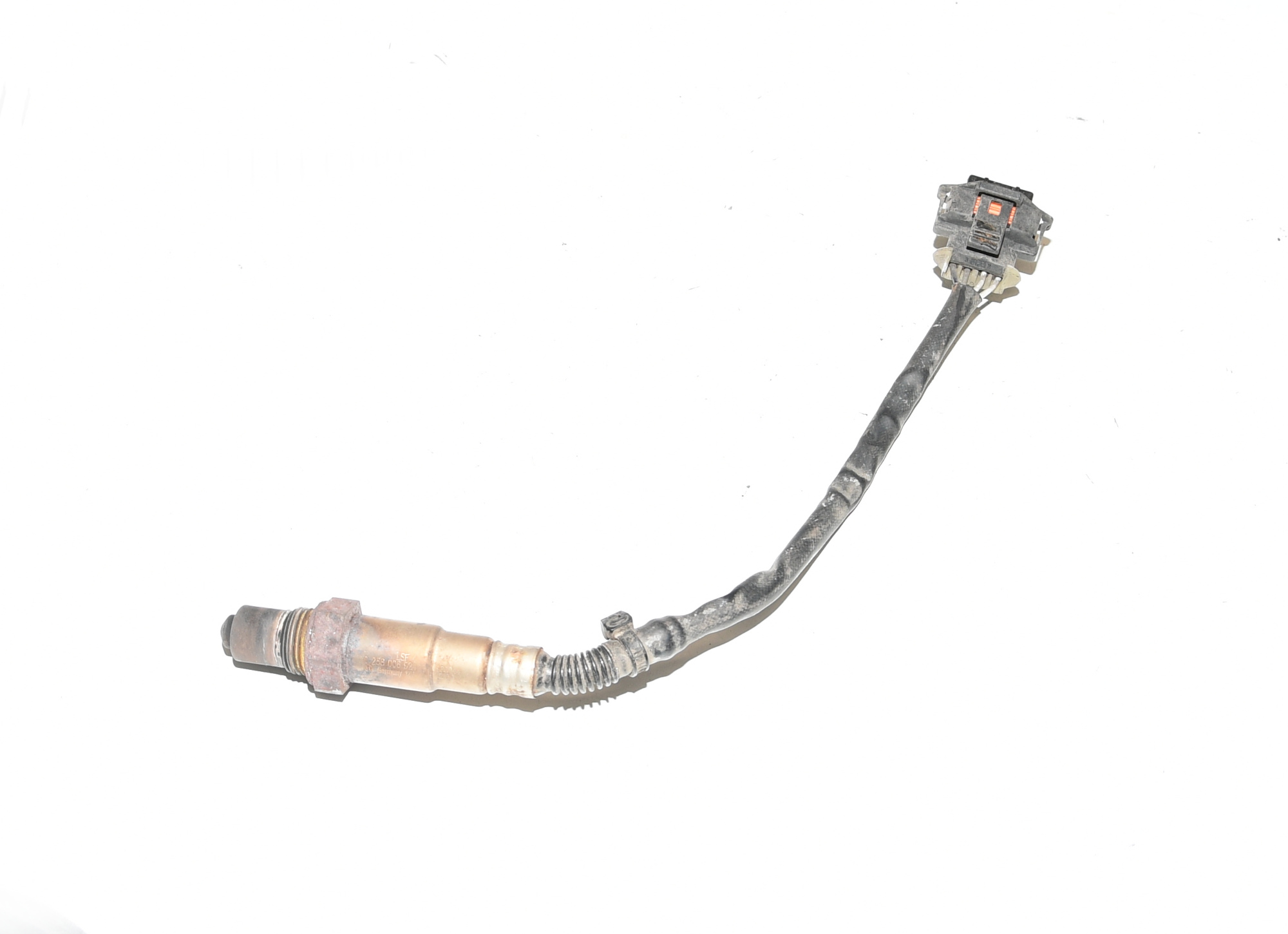 Lambdasonde vor Katalysator  0258006924 Tigra TwinTop 1,4 66KW Z14XEP Original 