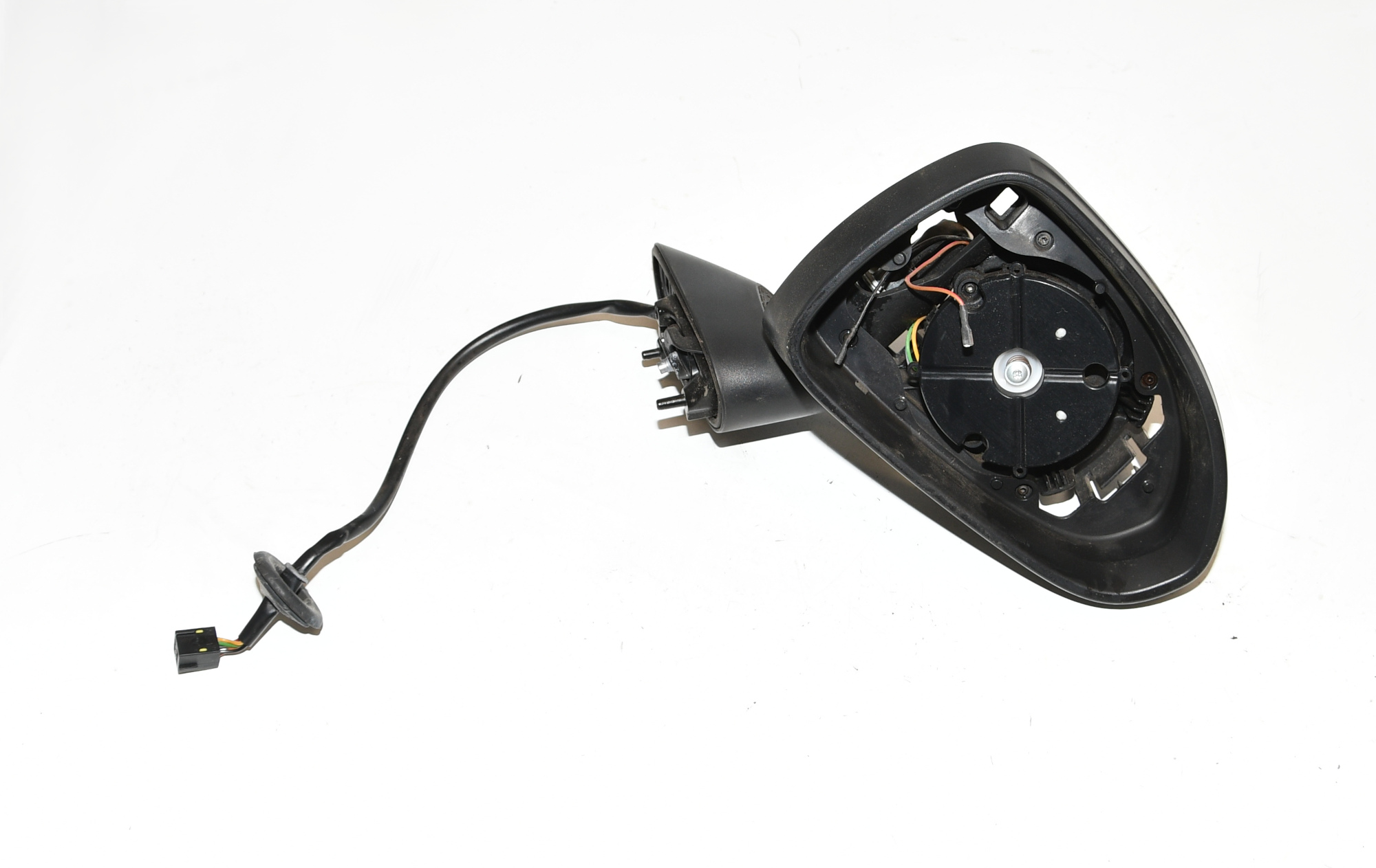Außenspiegel elektr. beheizbar Rechts 13235363 Corsa D Original Opel 