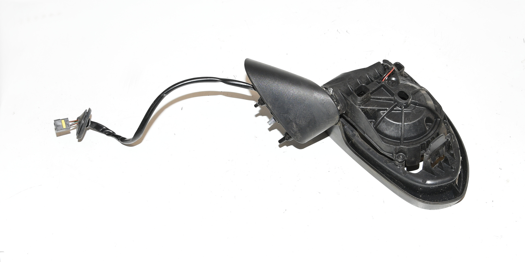 Außenspiegel elektr. beheizbar Links 13235361 Corsa D Original Opel 