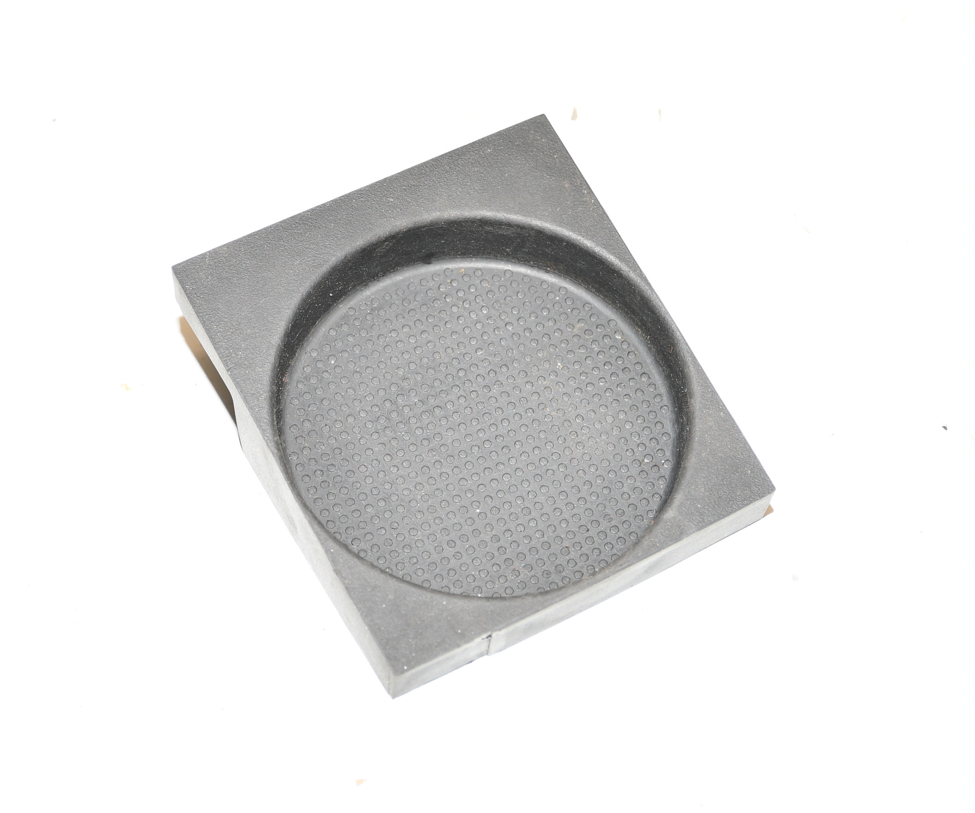 Gummieinlage Ablagefach  A2036830151 C230 Kompressor Original Mercedes   