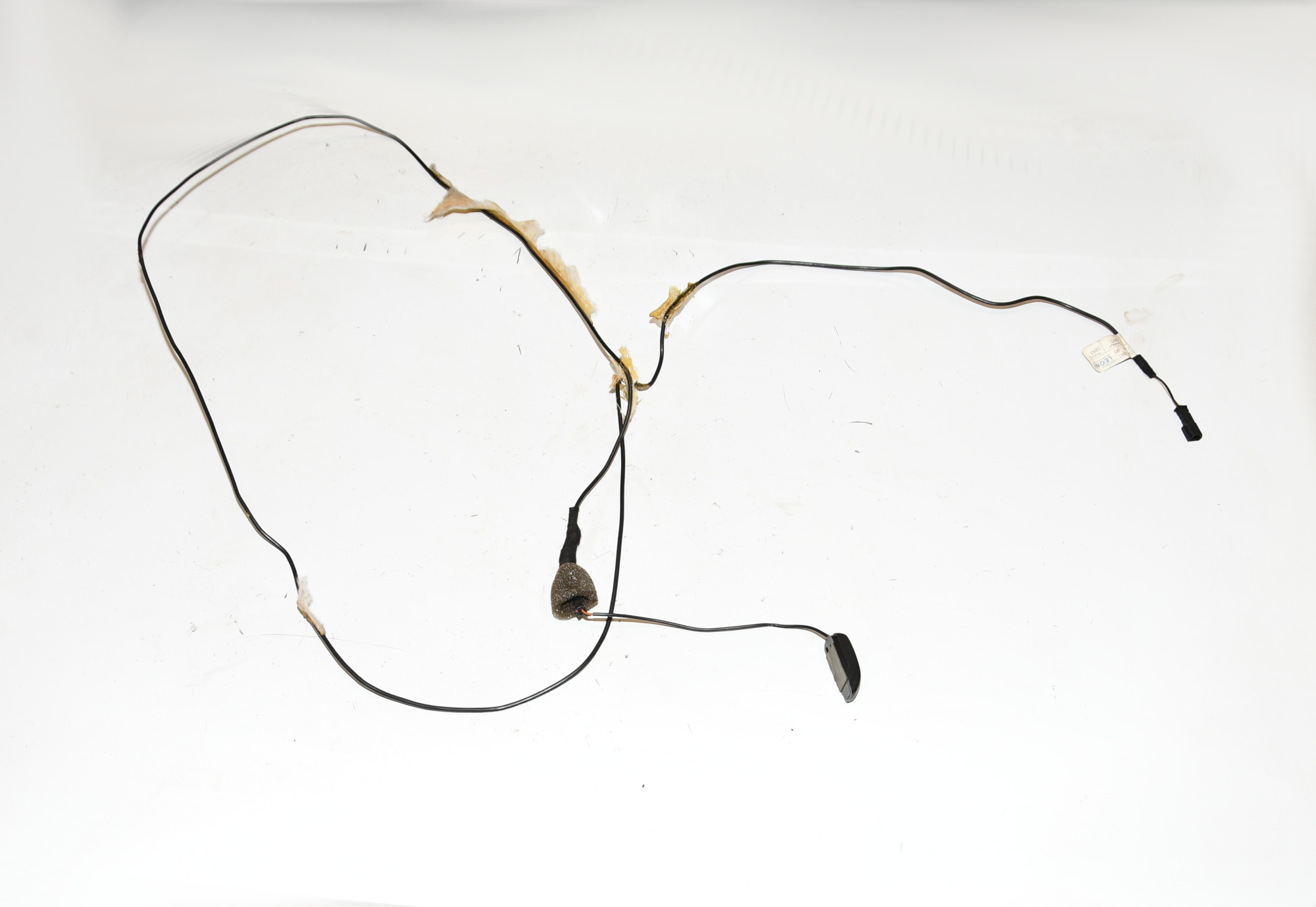 Kabelbaum Leitungssatz Formhimmel Dach  A2035402309 C230 Kompressor Original 