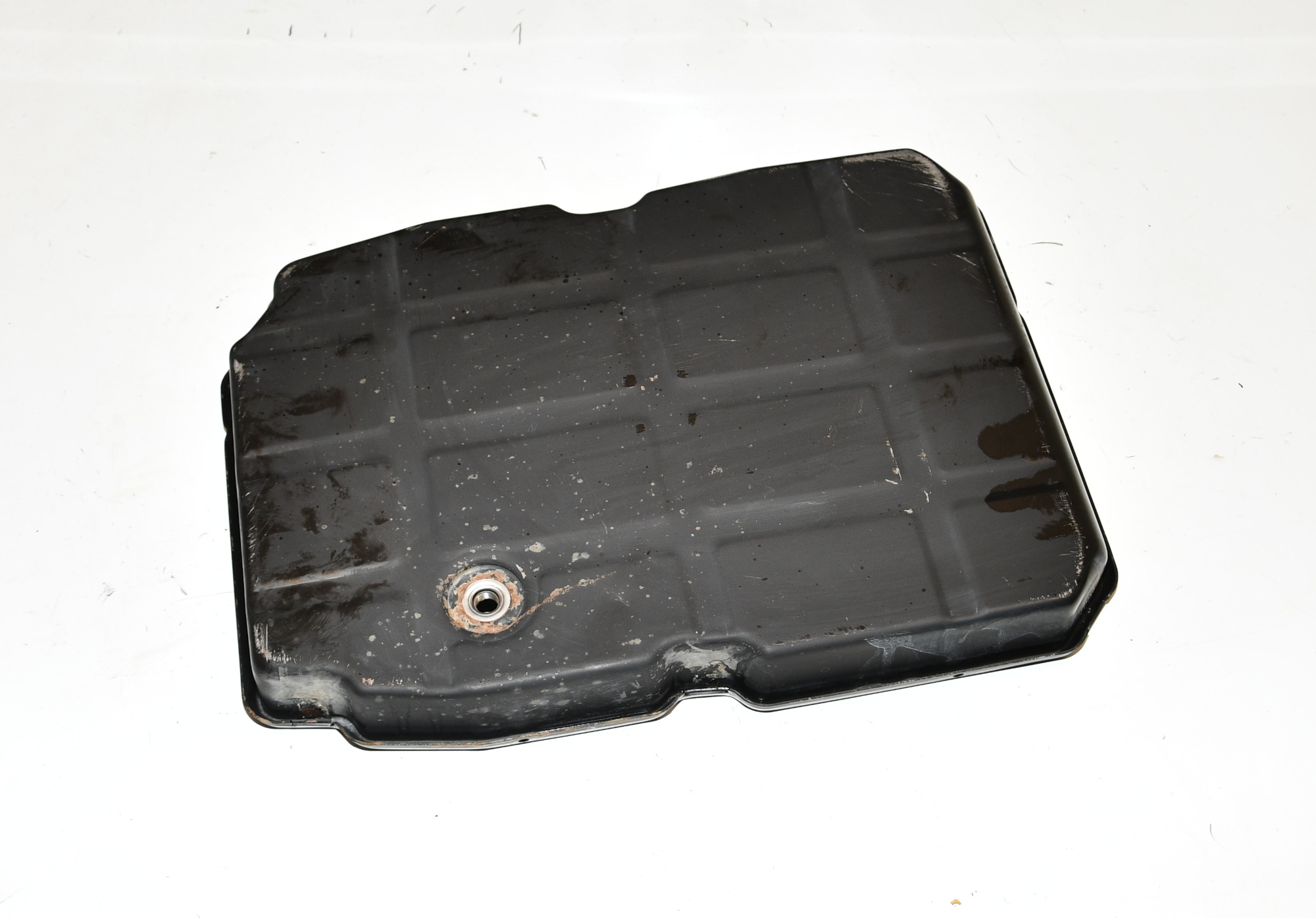 Getriebedeckel  Ölwanne A1402700512 C230 Kompressor 722616 Original Mercedes 