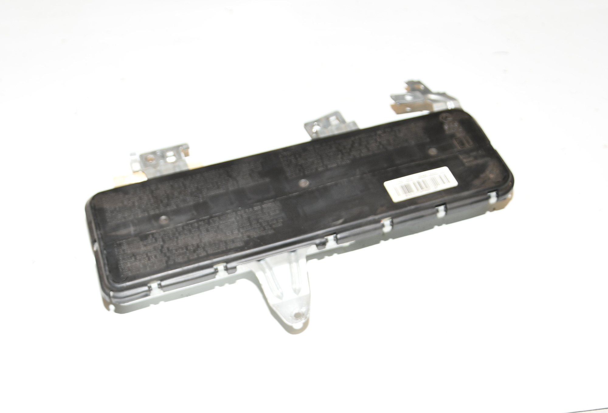 Verkleidung Blende Sitz Vorne,Rechts A2038602205 C230 Kompressor Original 