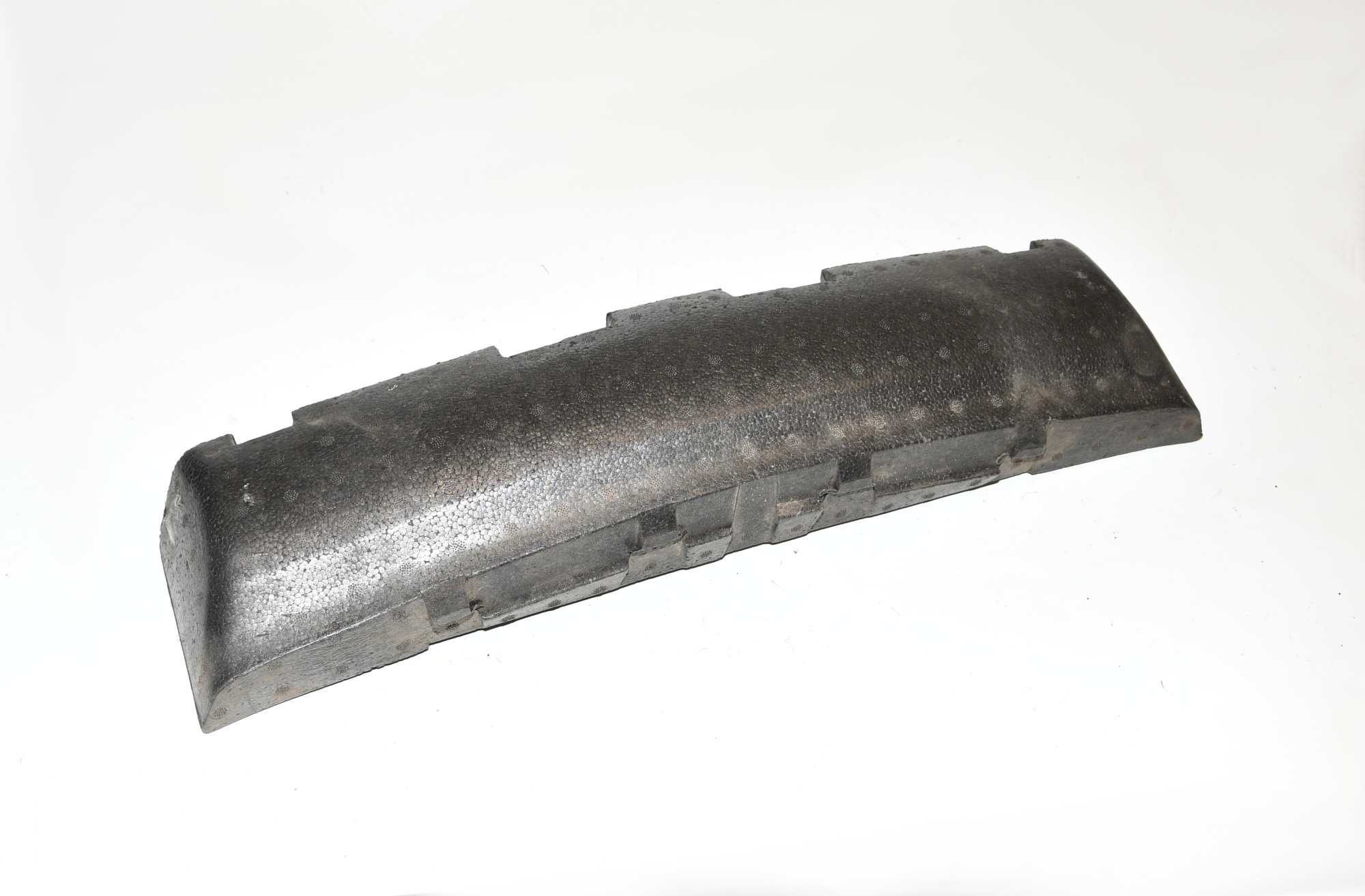 Schaumteil Pralldämpfer Vorne,Mitte A2038851337 C230 Kompressor Original 