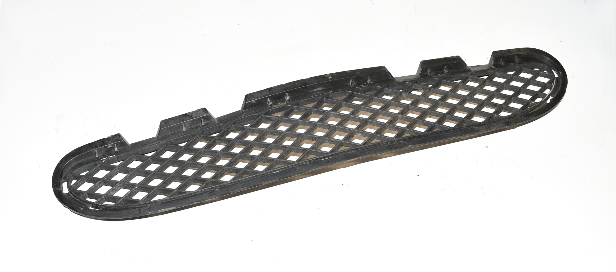 Lüftungsgitter Stoßstange  A2038850823 C230 Kompressor Original Mercedes   