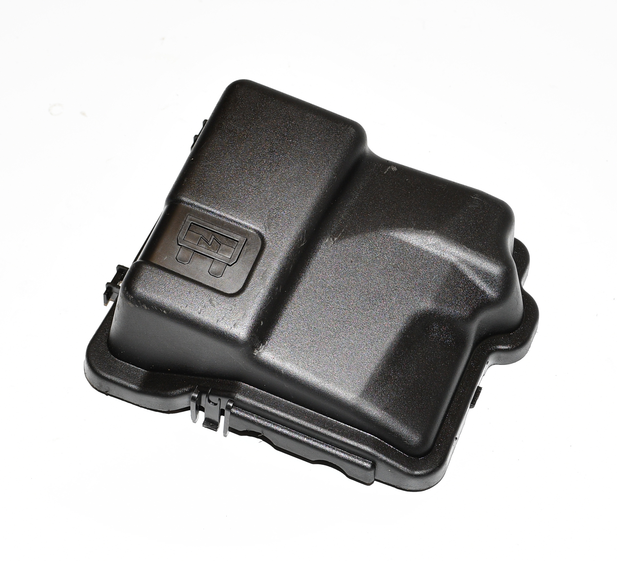 Abdeckung Verkleidung Zentralelektrik  9657287180 DS3 Cabrio Original Citroen 