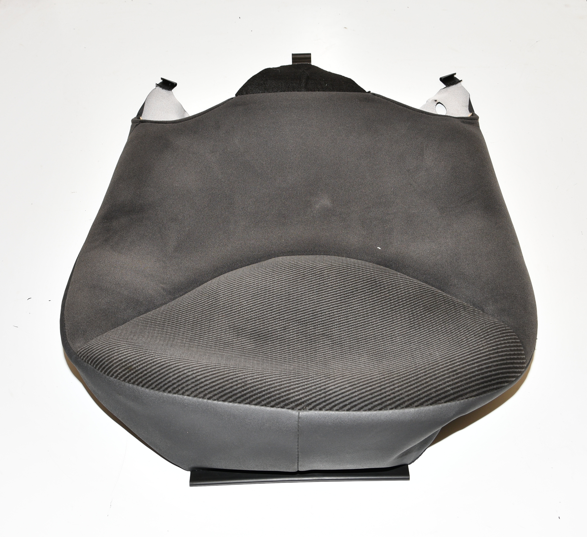 Sitzbezug Sitzfläche Vorne,Rechts 114651114F velours finkel C3 I FC Original 