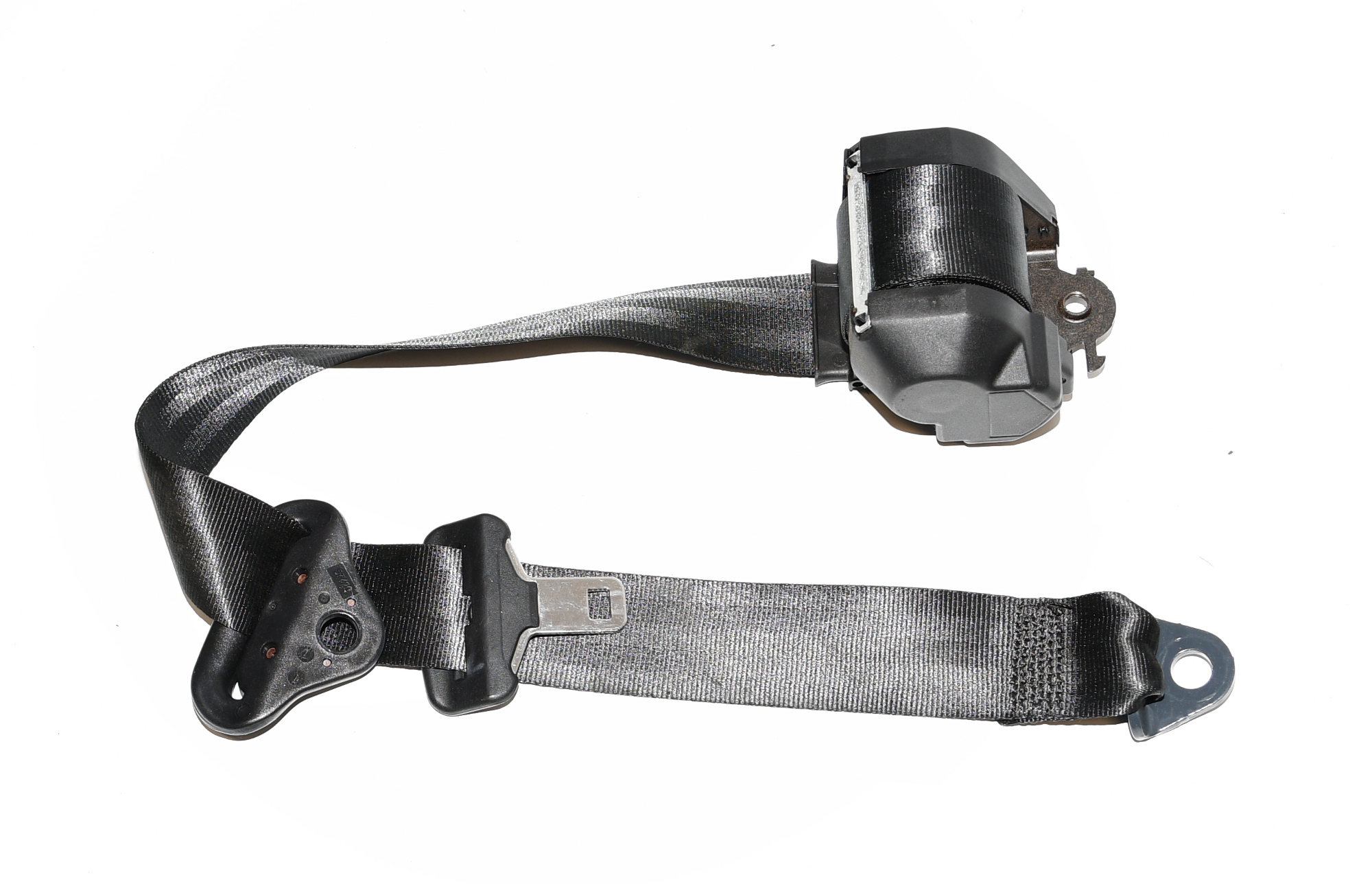 Dreipunkt Sicherheitsgurt Hinten,Rechts 96842692XX C3 I FC Original TRW 