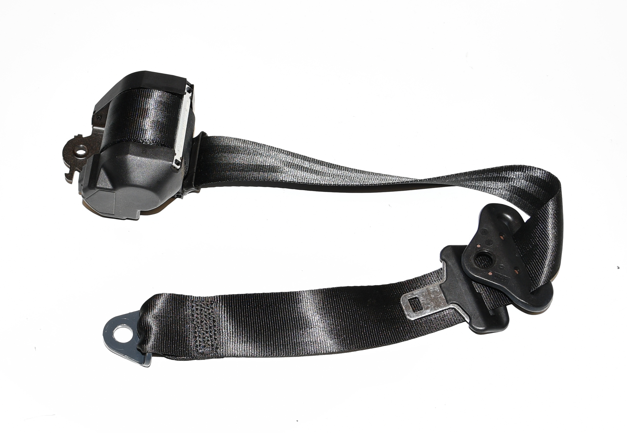 Dreipunkt Sicherheitsgurt Hinten,Links 96842724XX C3 I FC Original TRW 