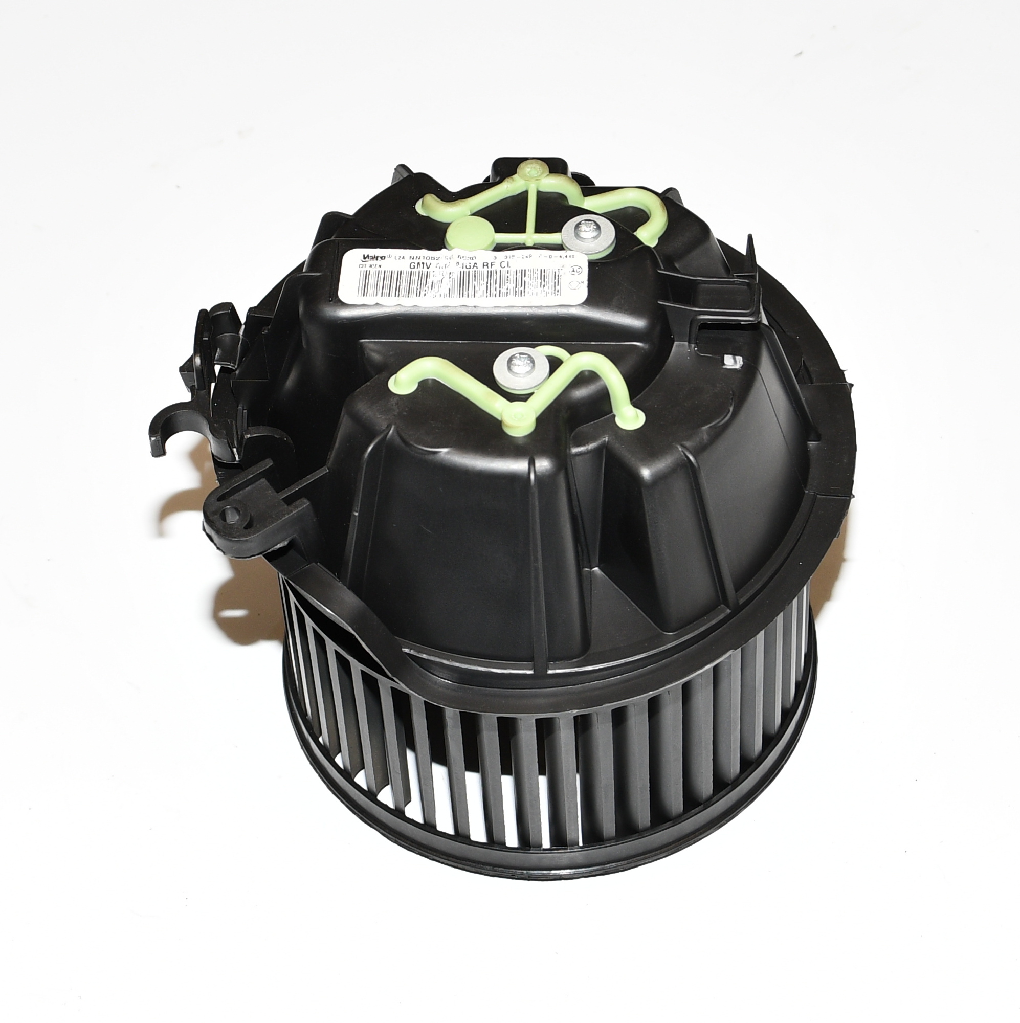Heizungsgebläse Gebläsemotor Lüftung Heizung  GMVA86 C3 I FC Original Valeo 