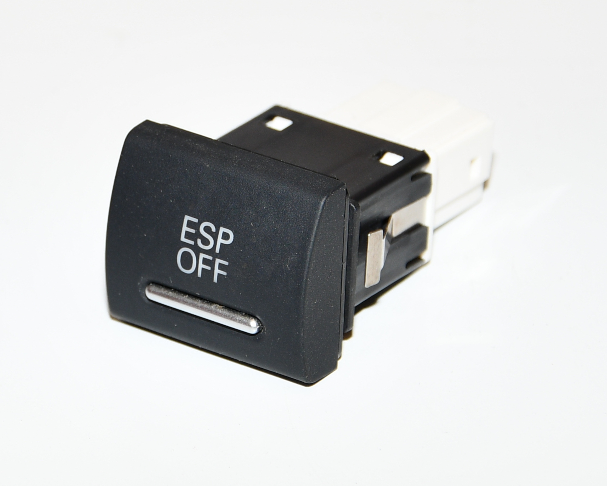 Schalter Taster elektr. Stabilisierungsprogramm ESP  8P0927134B 5PR Original 