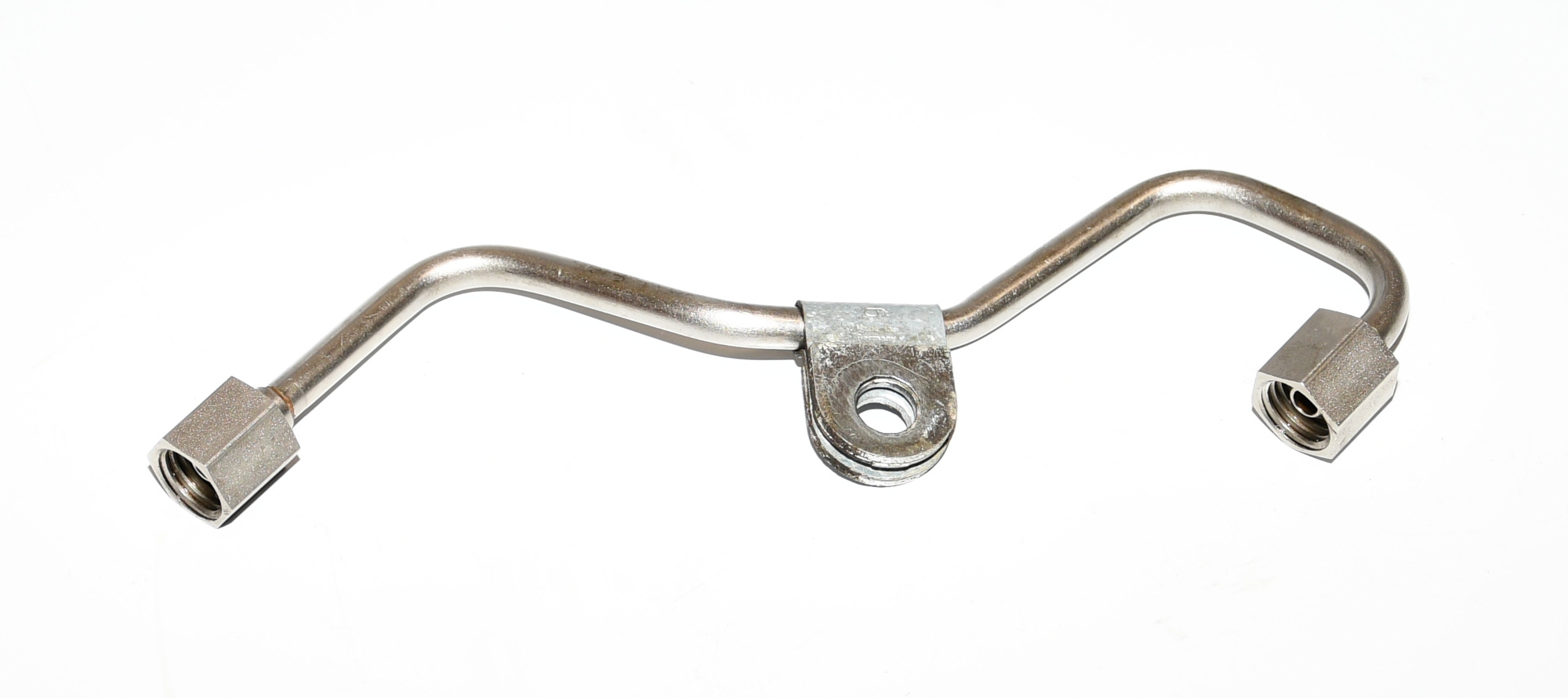 Kraftstoffleitung Benzinleitung  Druckrohr 03C130241AB Golf Plus 5M Original 