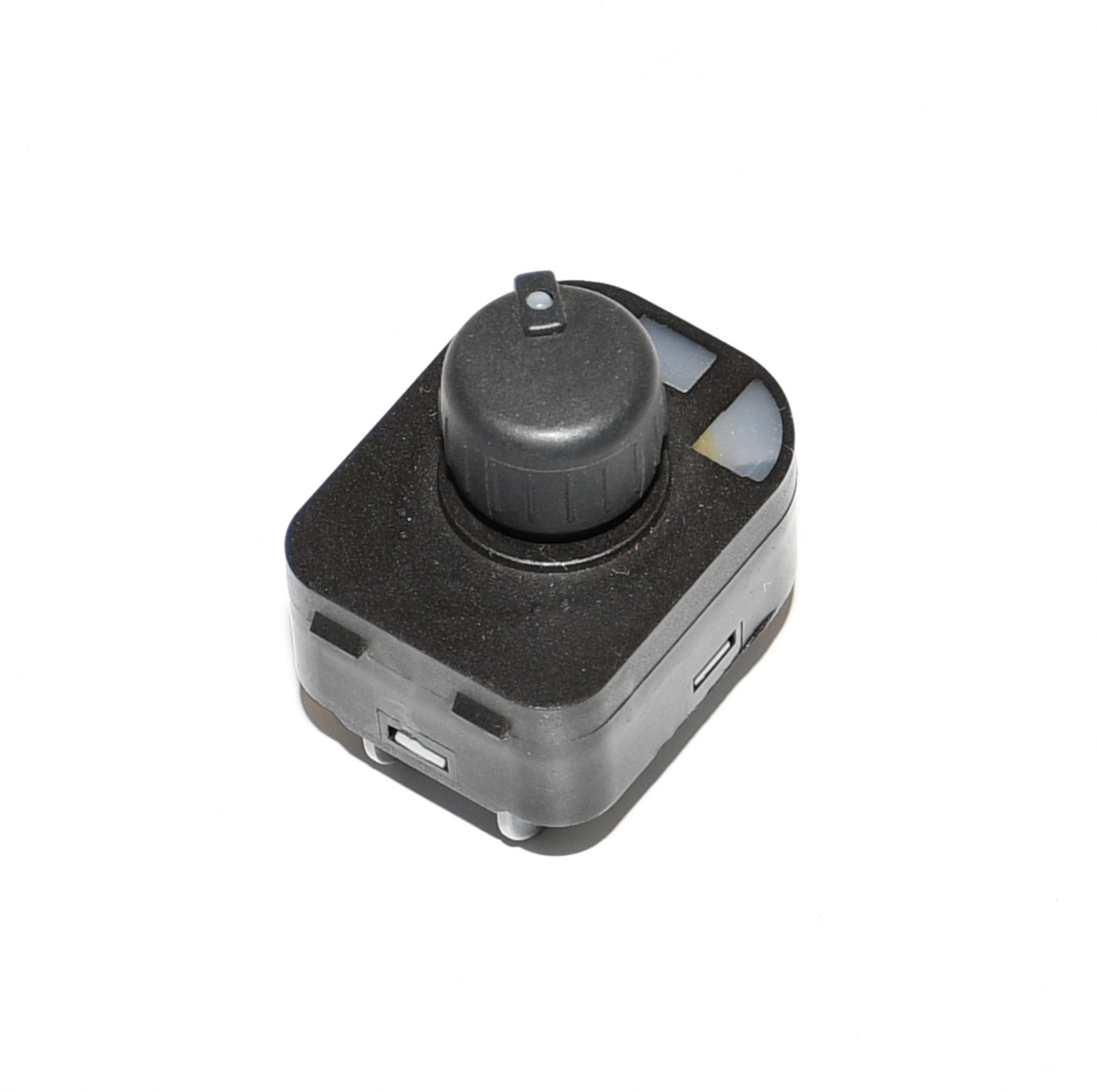 Schalter elektrischer Außenspiegel  8E09595654PK A2 8Z0 Original AUDI 