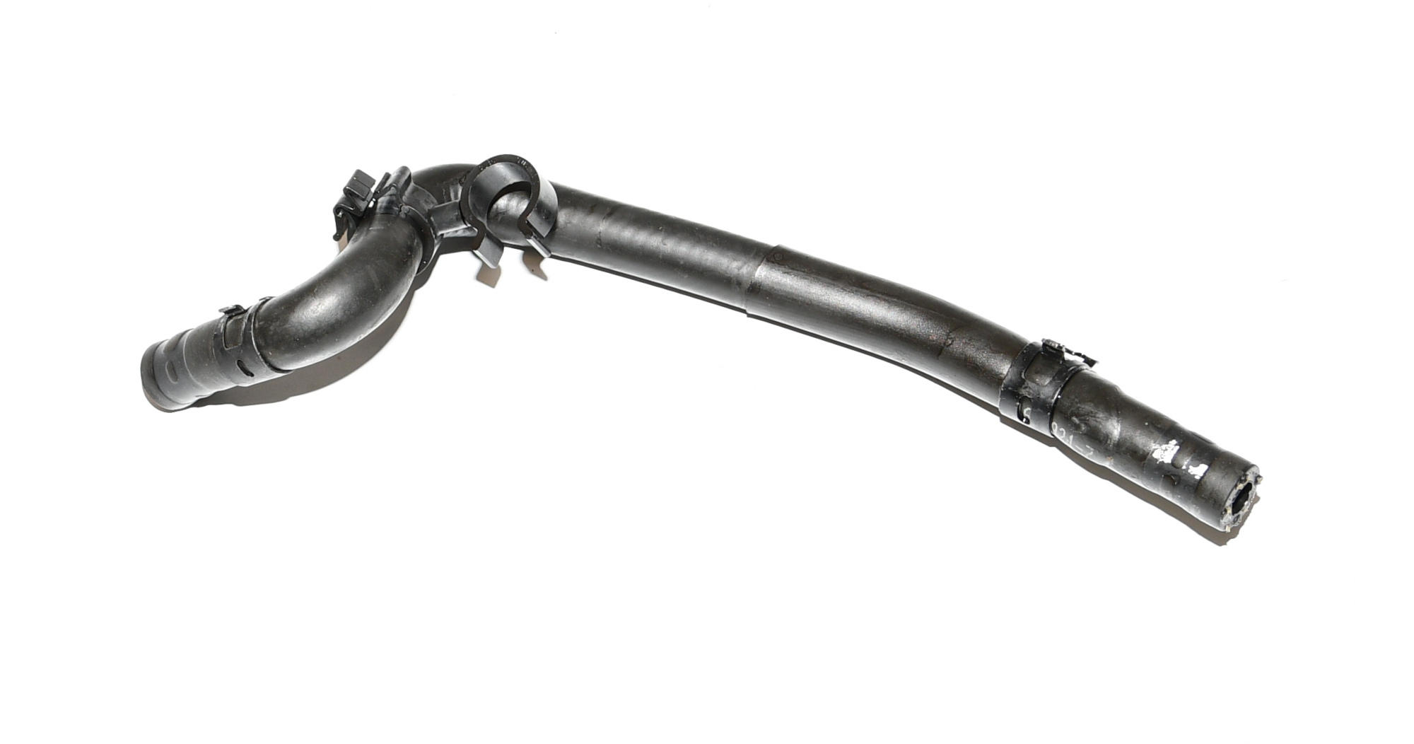 Kühlmittelschlauch Kühlwasserschlauch   1K0121447BJ A3 8P Sportback Original 