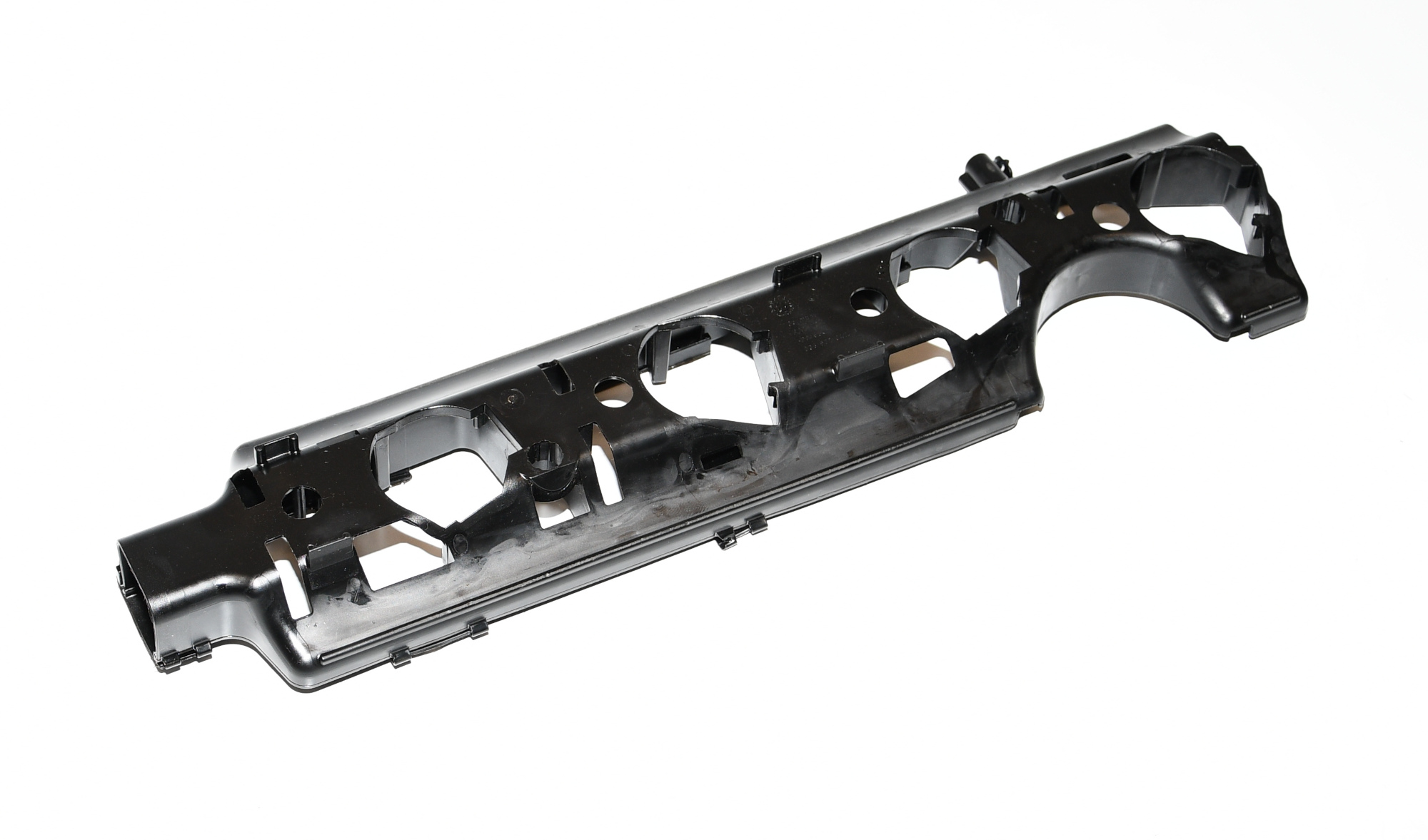 Zündspule Zündkerzenstecker  Abdeckung 036971047B Golf 5 V 1K 1.4 16V 55KW VW 