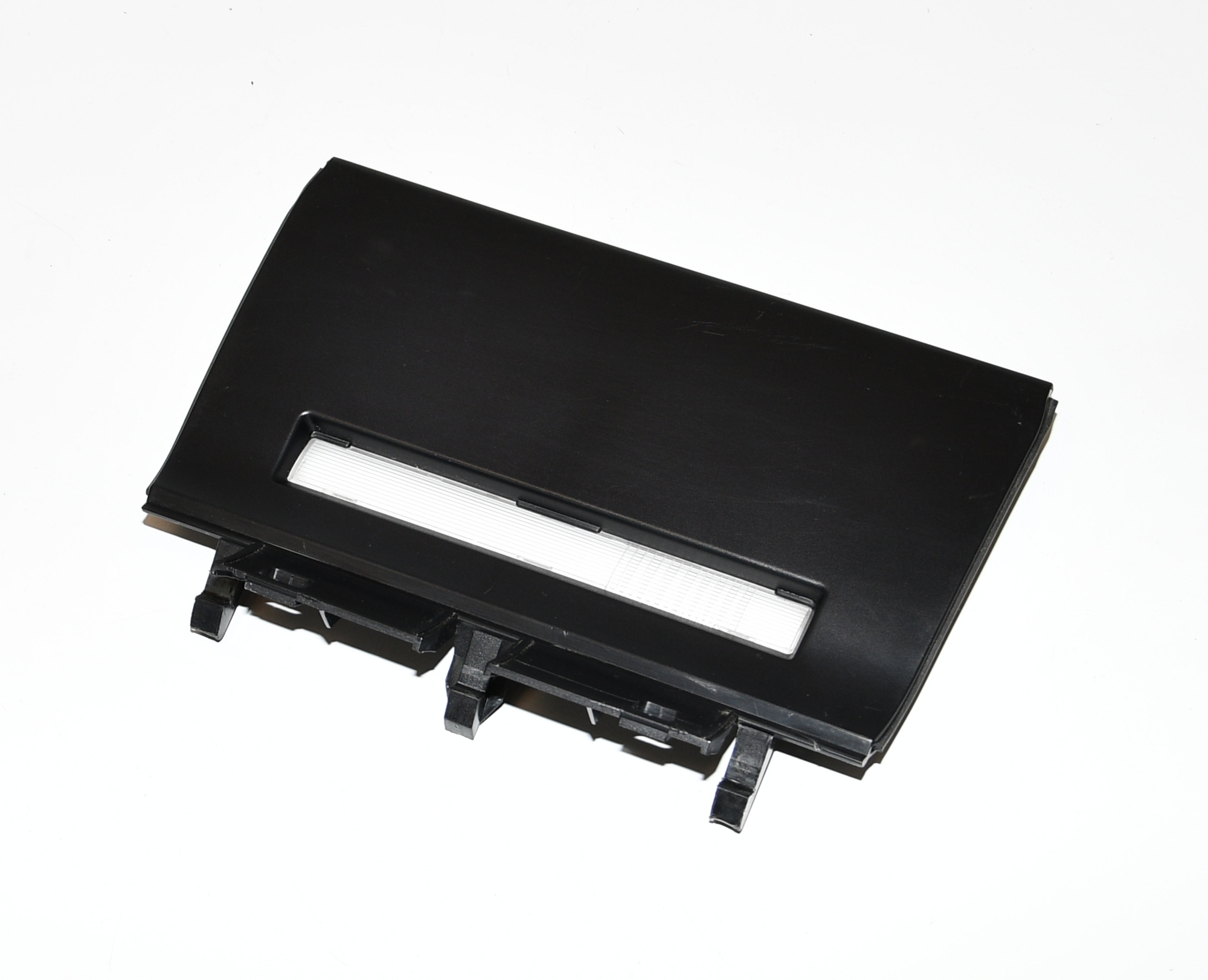 Blende Verkleidung Mittelkonsole  8P0864138D 4PK A3 8P Sportback Original AUDI 