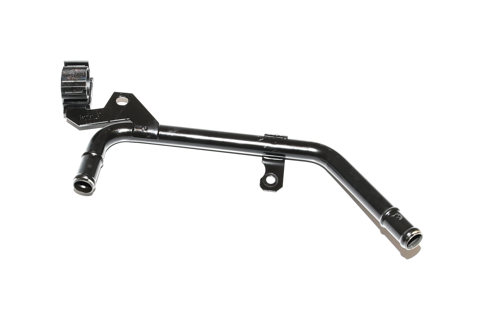 Kühlmittelrohr Kühlwasserrohr Kühlwasserleitung  1K0121070N Golf Plus 5M 