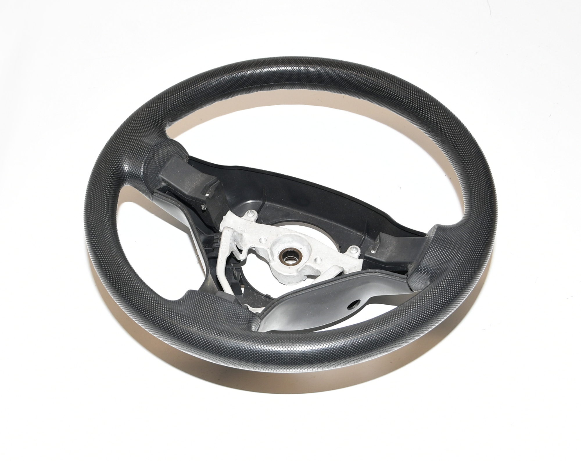 Lenkrad 3-Speichen  4109GN Schwarz Mistral C1 Original Citroen    