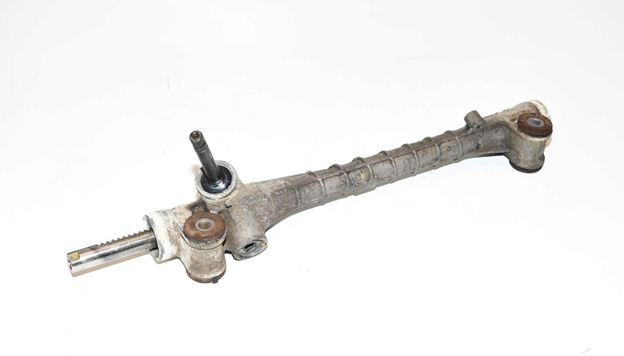 Lenkgetriebe Servolenkgetriebe  400133 C1 Original Citroen 