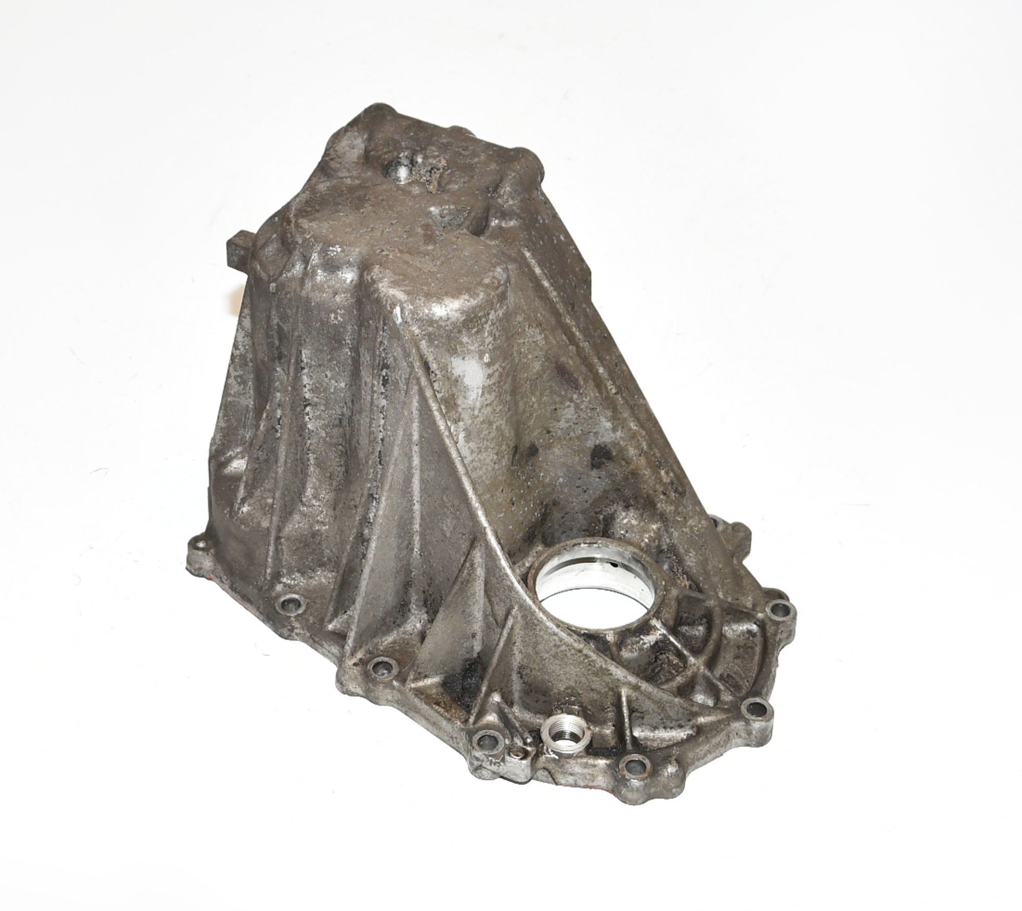 Getriebegehäuse  2206Y8 C1 BVM5 Original Citroen 