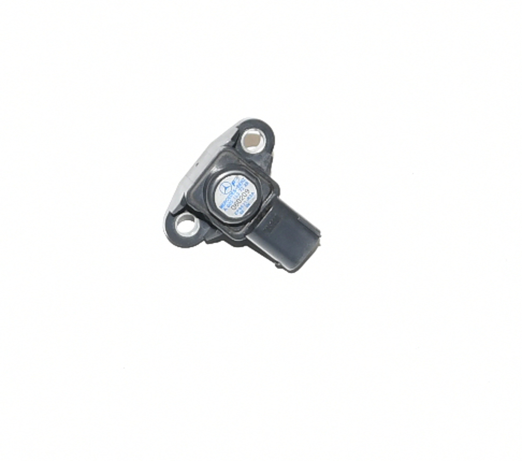 Drucksensor MAP Sensor  Luftdrucksensor A0051537228 CLK 209 Coupe Original 
