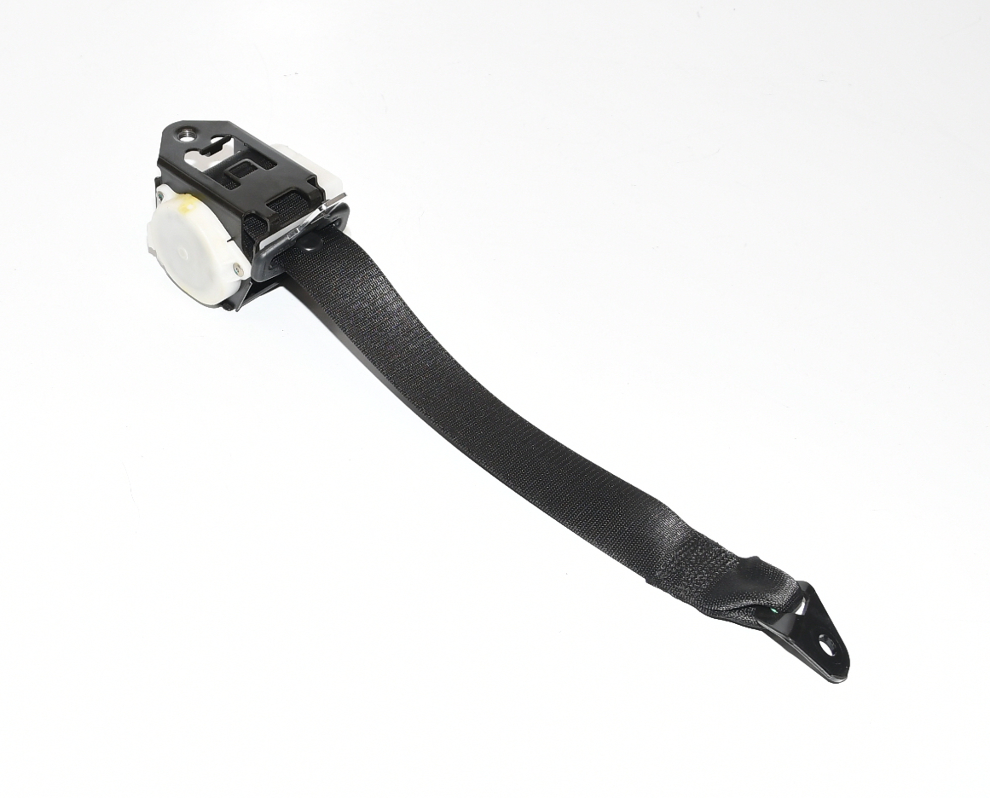 Dreipunkt Sicherheitsgurt Hinten,Rechts A2038601885 9C94 CLK 209 Coupe Original 