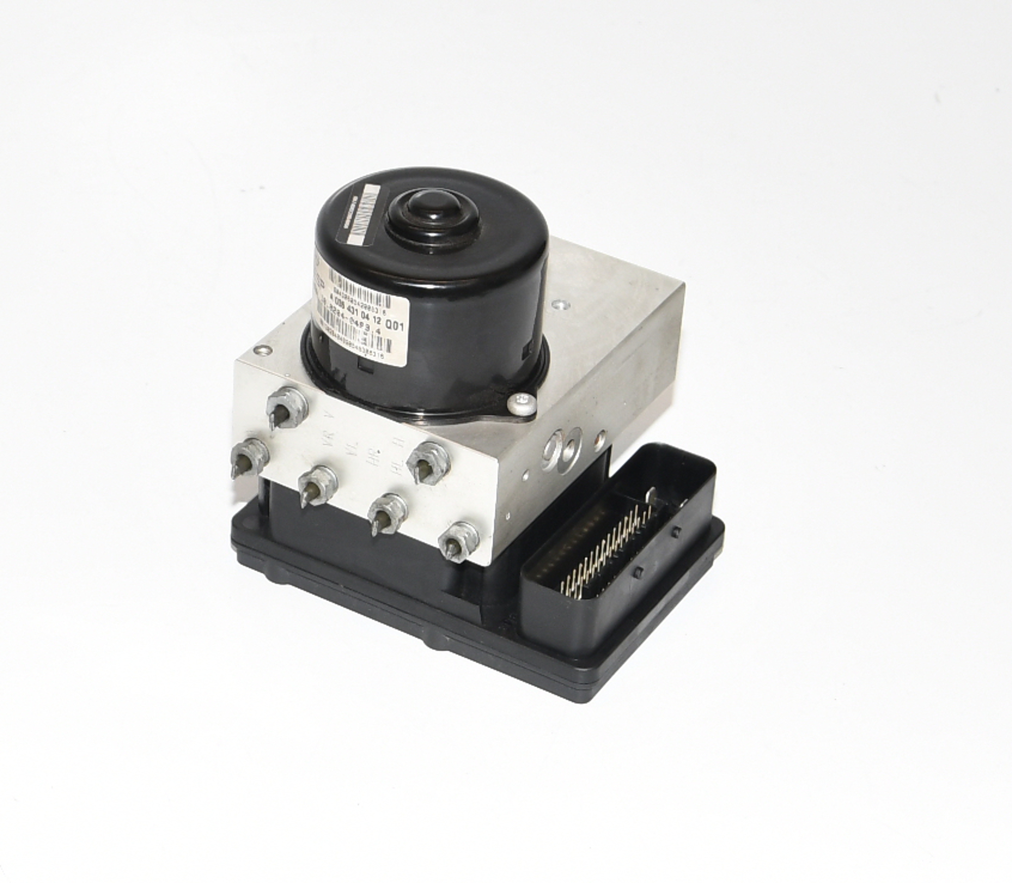 ABS Hydraulikblock ABS Steuergerät ABS Block  A0064310412 CLK 209 Coupe Orig. 