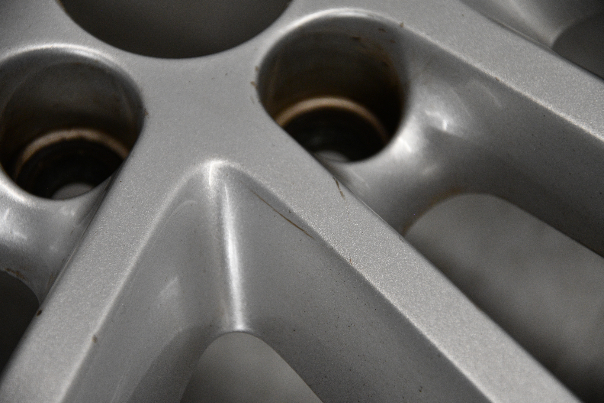 Alufelge Aluminiumfelge  13211620 7Jx17 H2 ET35 1P Astra H TwinTop Original 