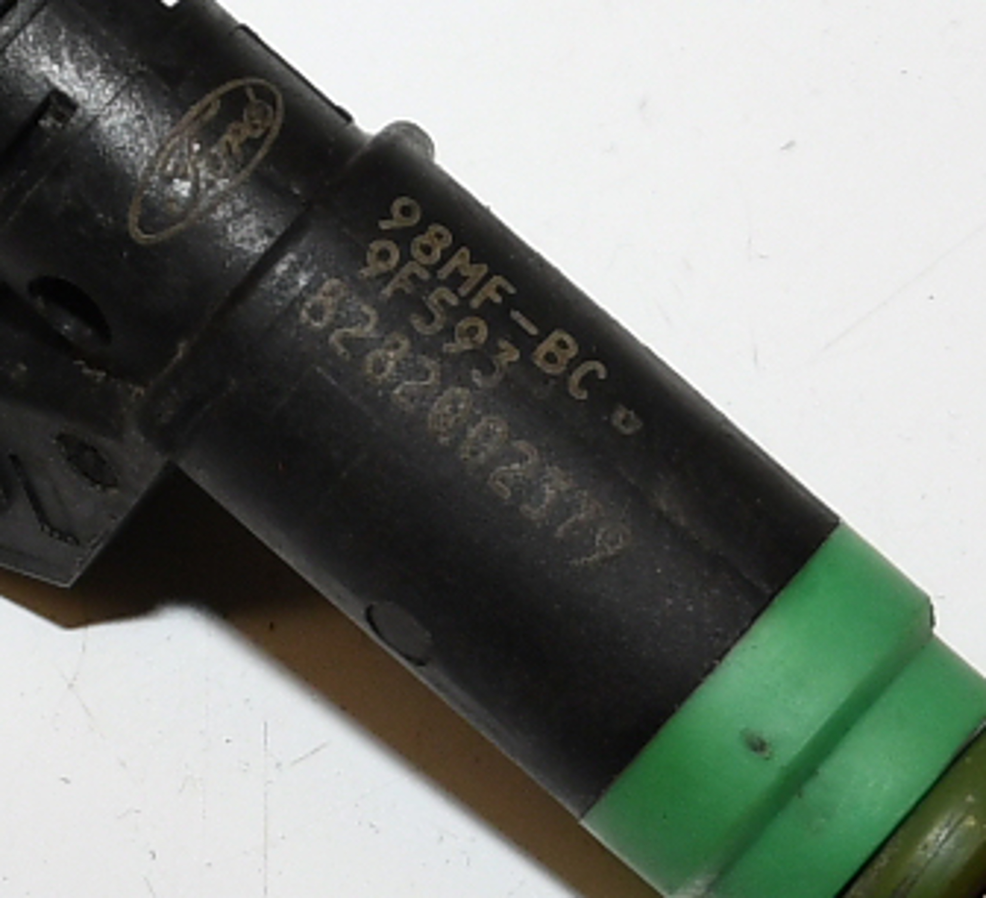 Einspritzventil Einspritzdüse Injektor  98MF-BC C30 1.6 74KW B4164S3 Original 