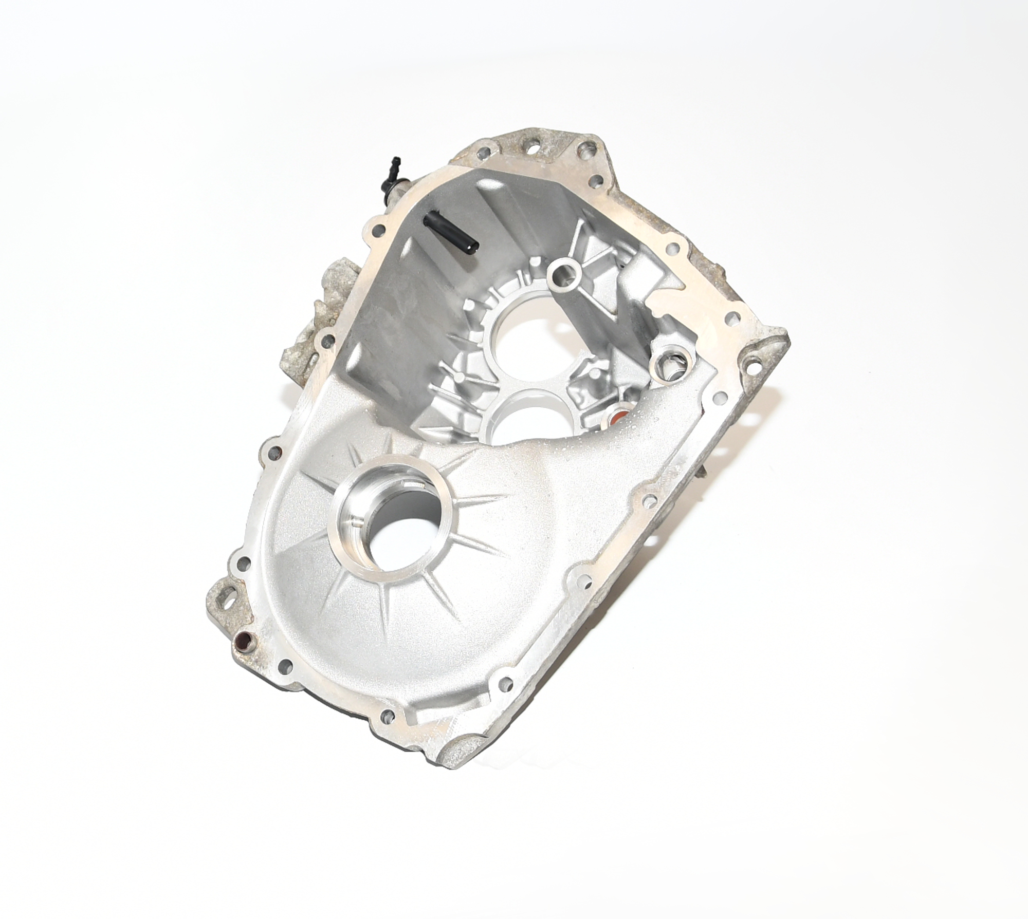 Getriebegehäuse  1S6R-7F097-DA Fiesta 6 VI CIB5 IB5 Original Ford 