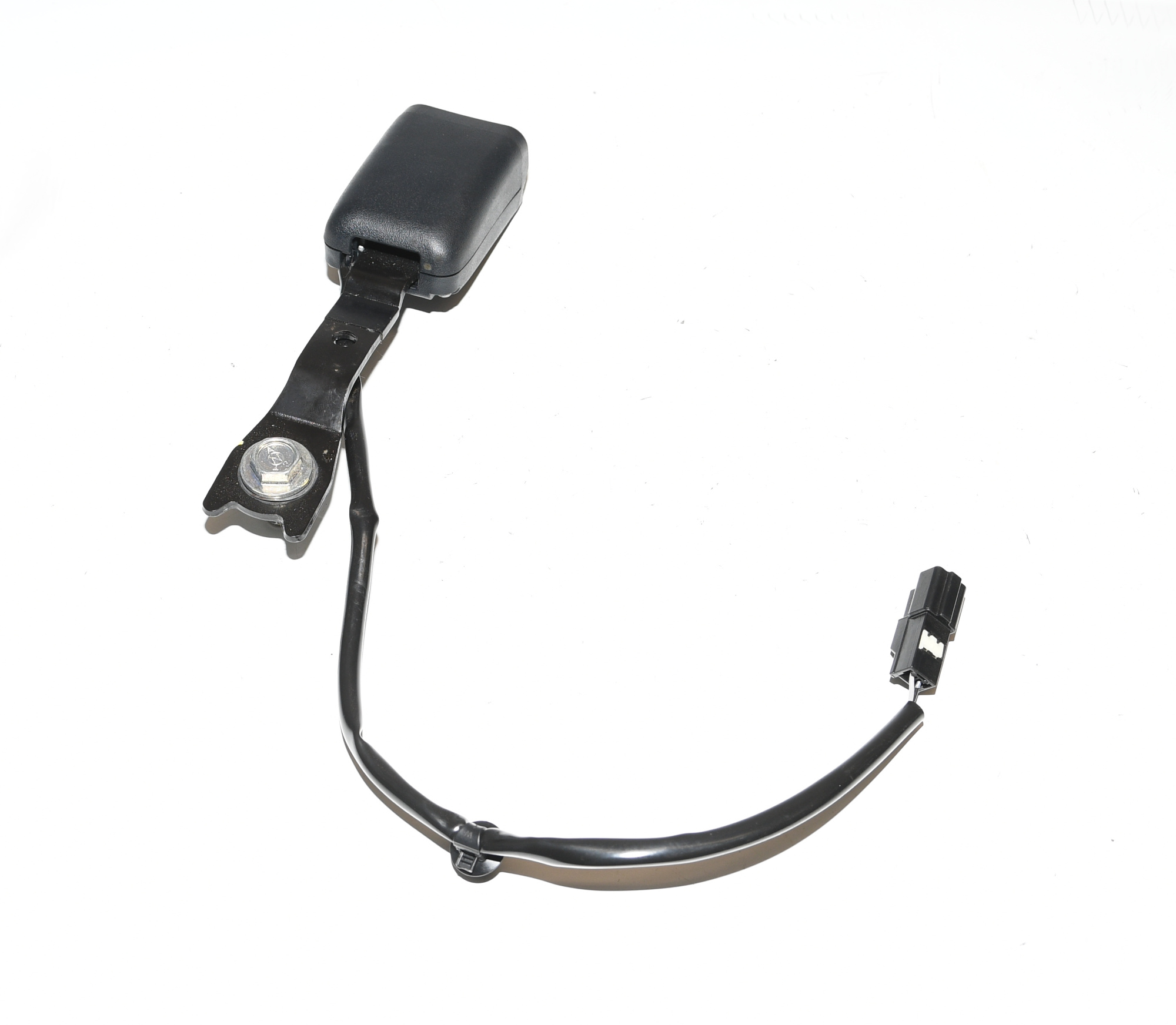 Gurtschloss Beifahrersitz Vorne,Links 7000D577XA Space Star VI Original   