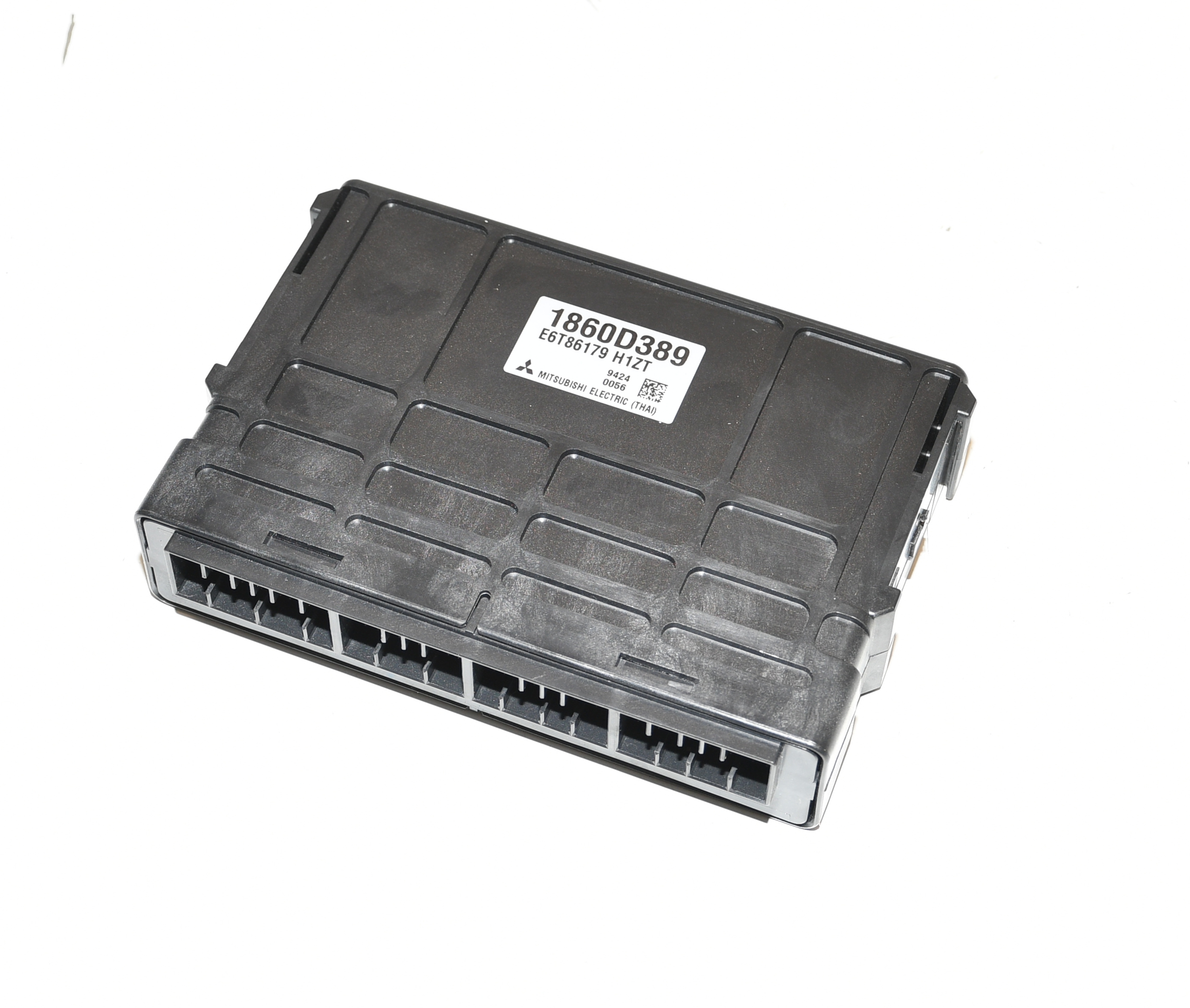 Motorsteuergerät  1860D389 Space Star VI 1,0 52KW 3A90 Original Mitsubishi 