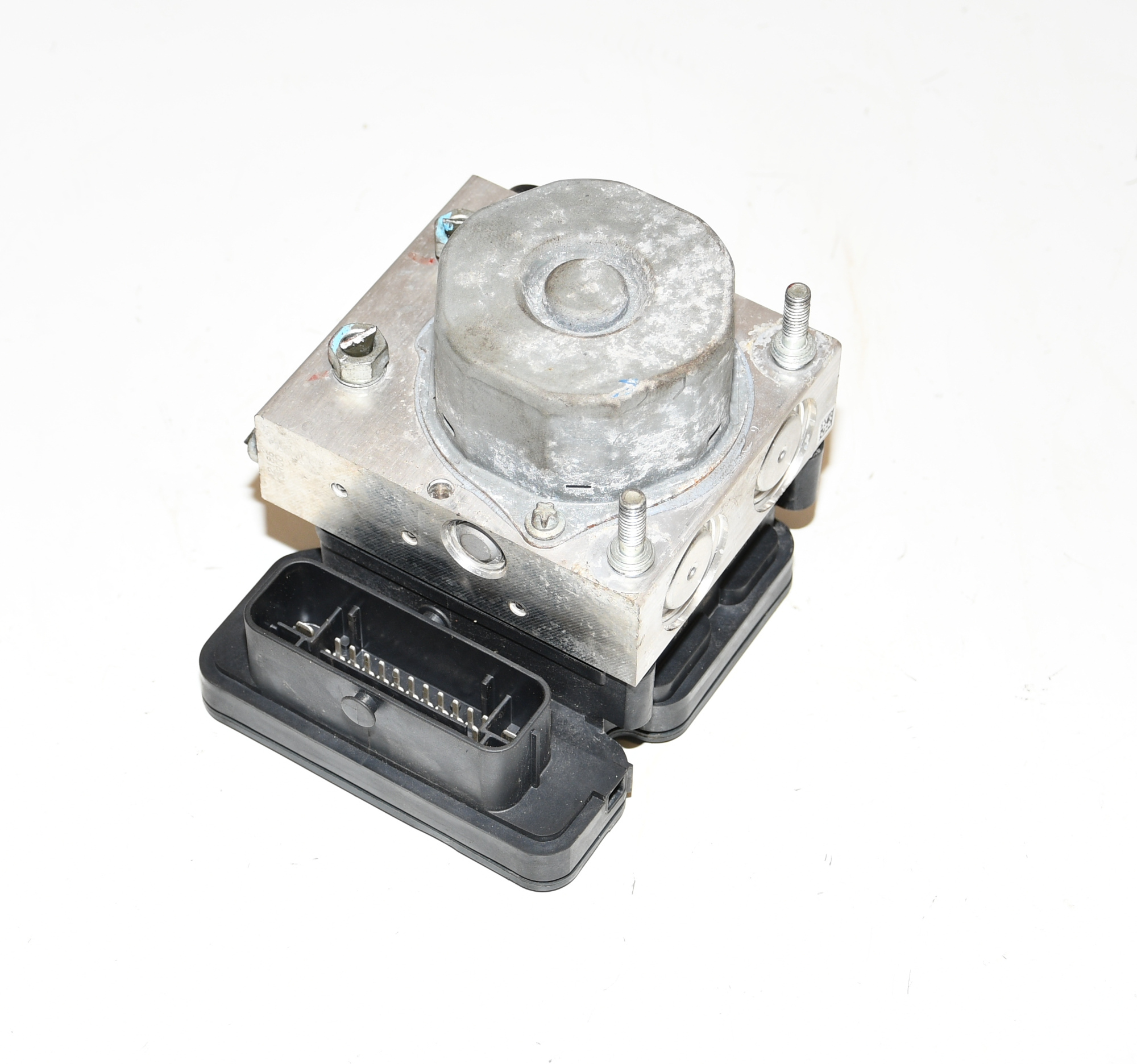 ABS Hydraulikblock ABS Steuergerät ABS Block  4670B229 Space Star VI Original 