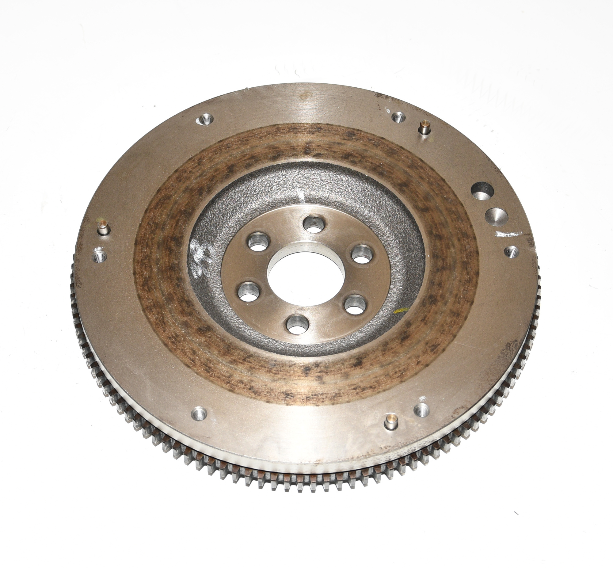 Schwungscheibe Schwungmasse Schwungrad  1120A266 Space Star VI F5MBD-1-ABZ 