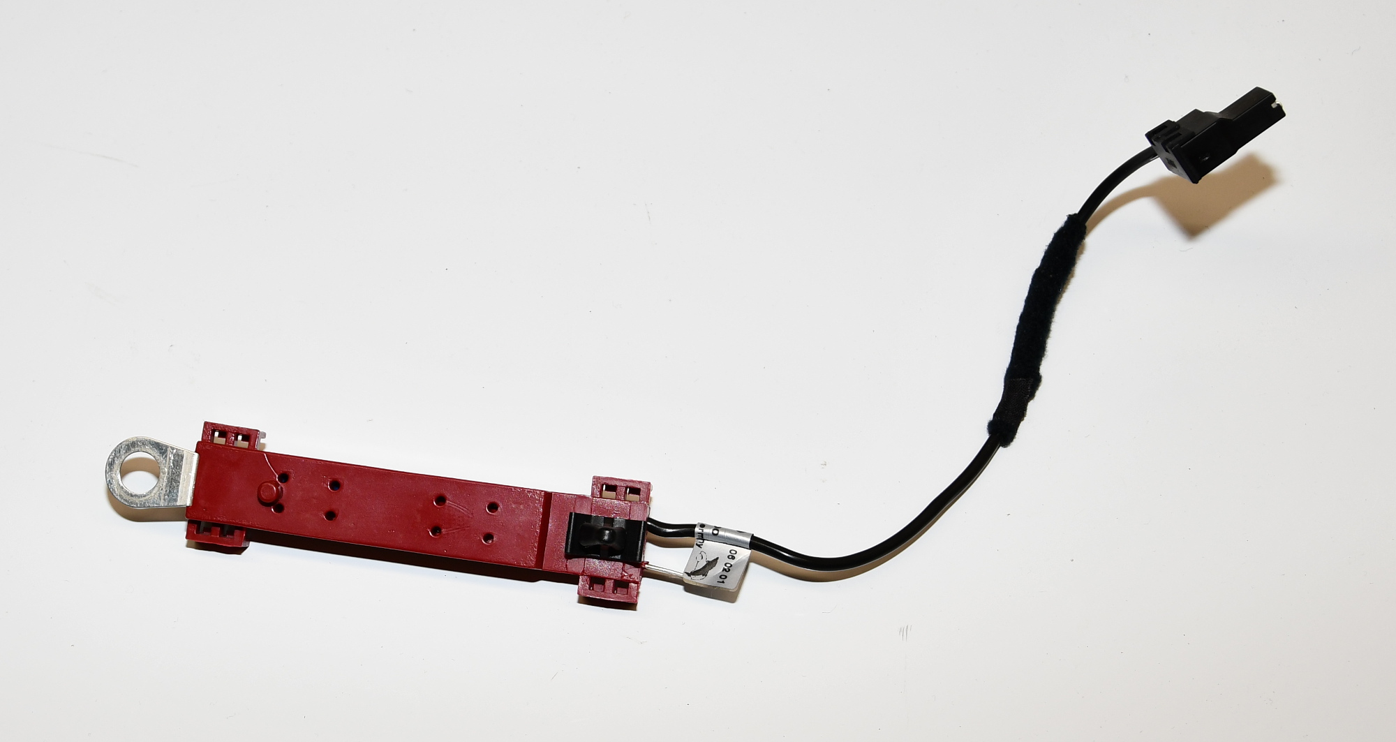 Antennenverstärker  8673656 V50 Original Volvo 