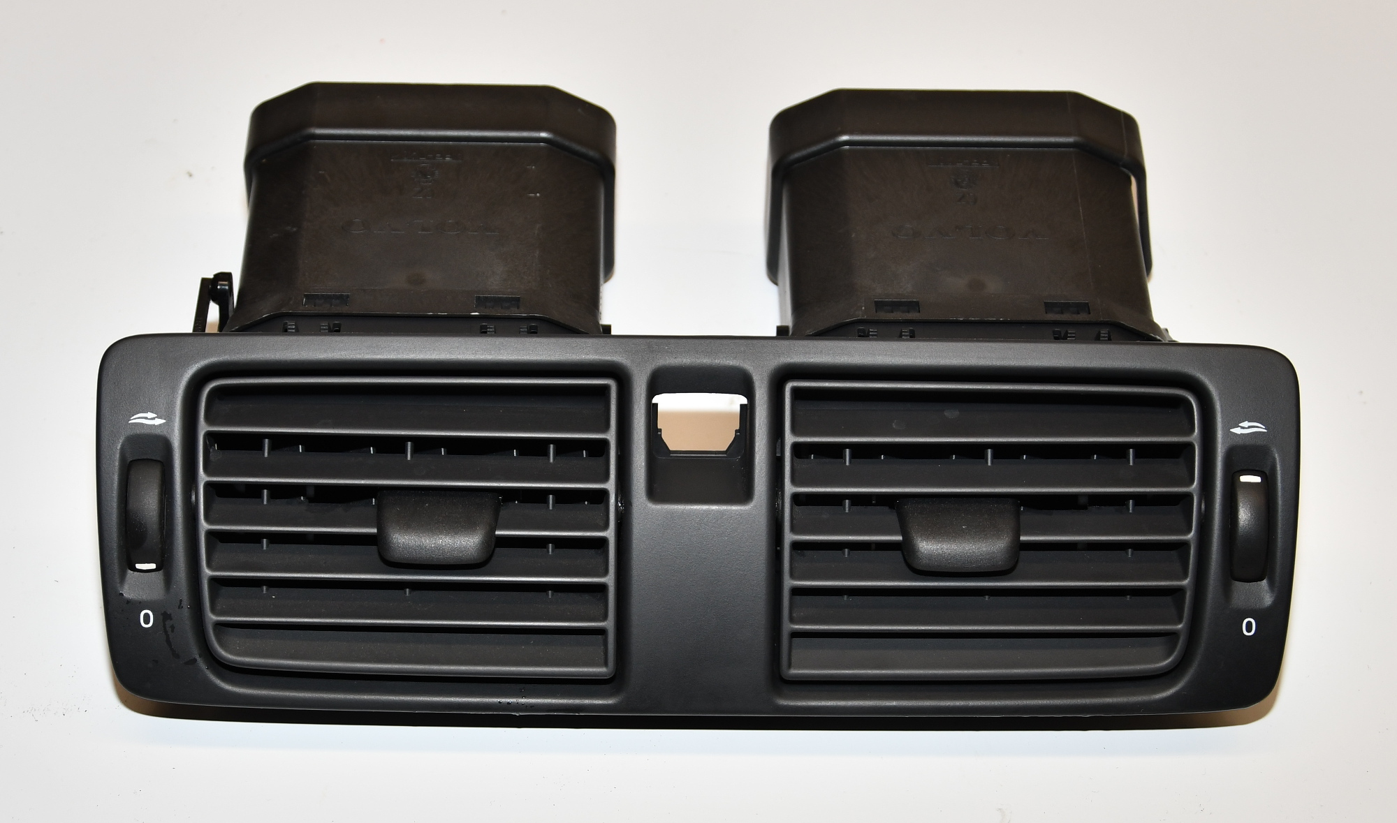Luftströmer Frischluftdüse Vorne,Mitte 30722777 V50 Original Volvo   