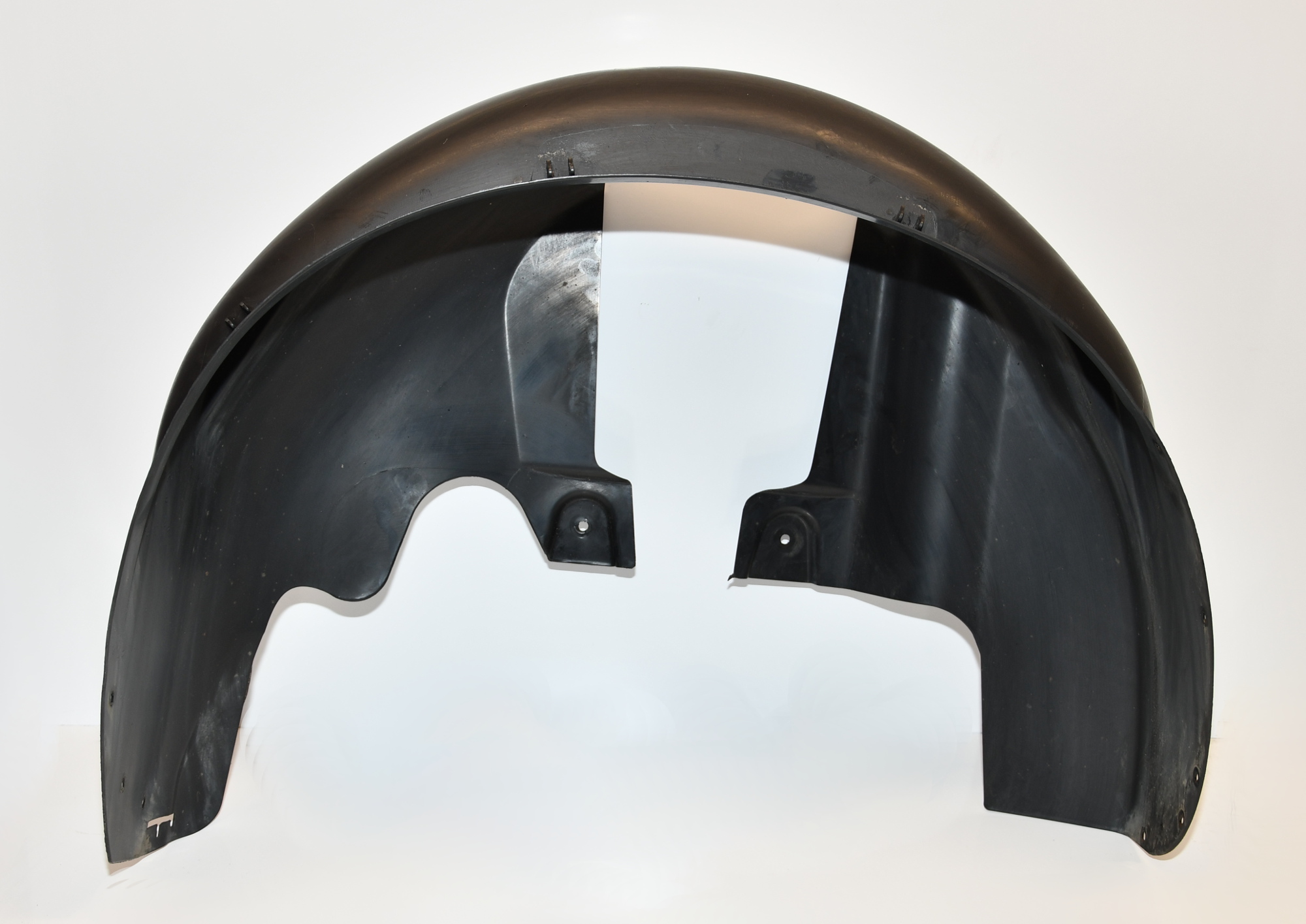 Radhausschale Radhausverkleidung Hinten,Links 30678139 S40 II Original Volvo 