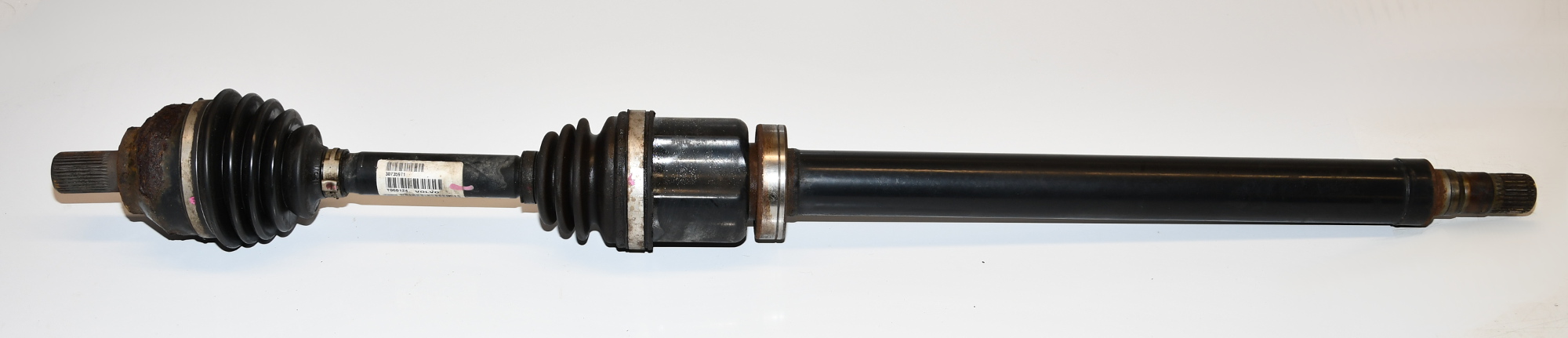 Antriebswelle Gelenkwelle Vorne,Rechts 30735971 S40 II AW55 Original Volvo 