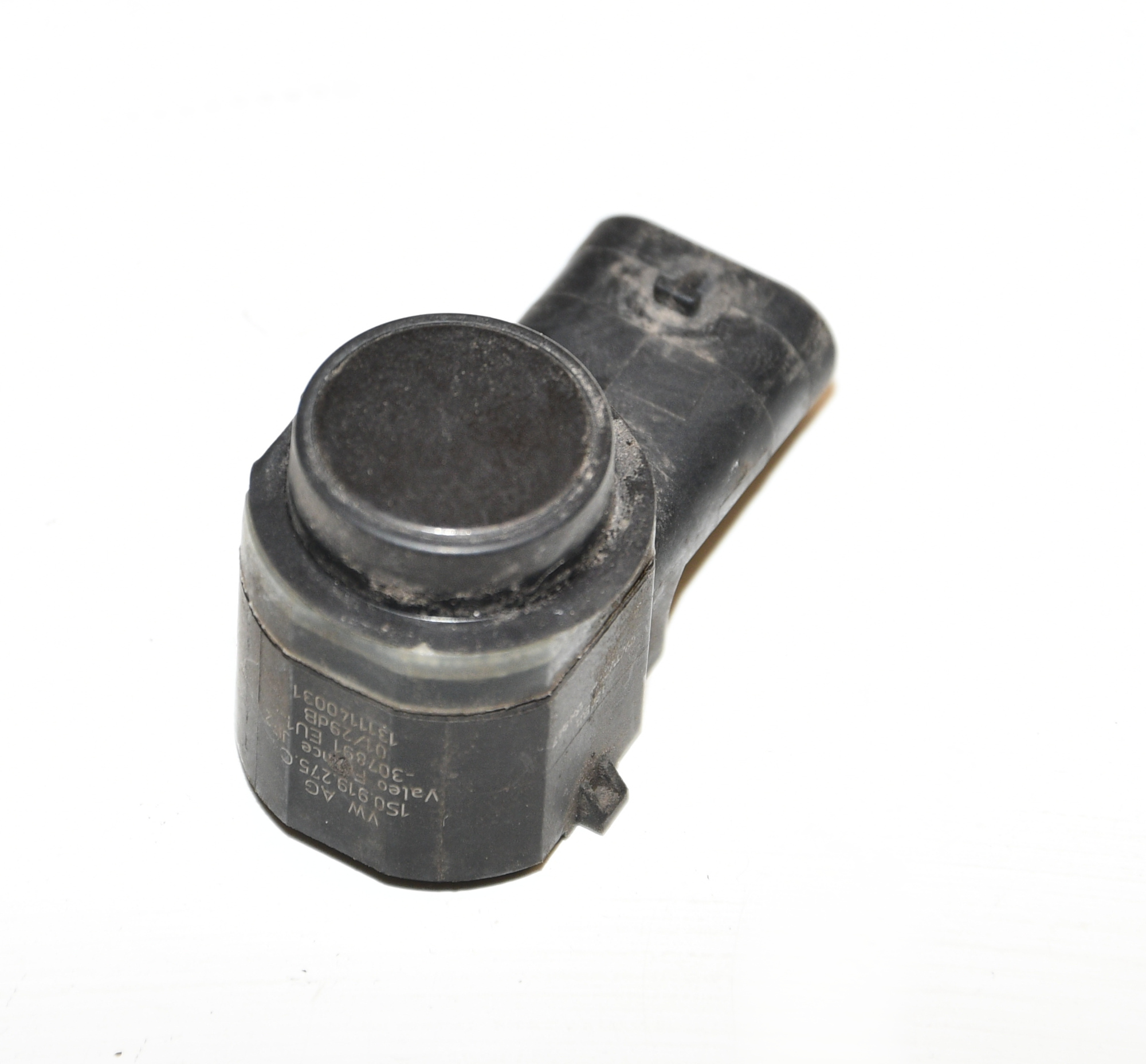 PDC-Sensor Einparkhilfe Vorne,Hinten 1S0919275C L041 Brilliantschwa Polo 6R VW 